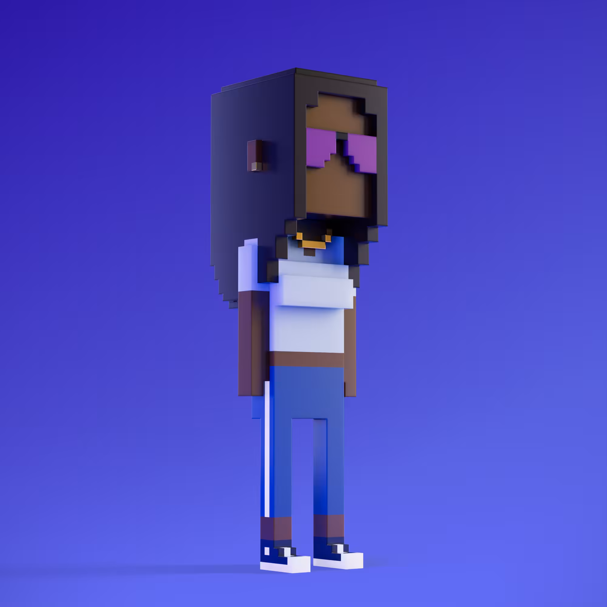 Meebit #17485