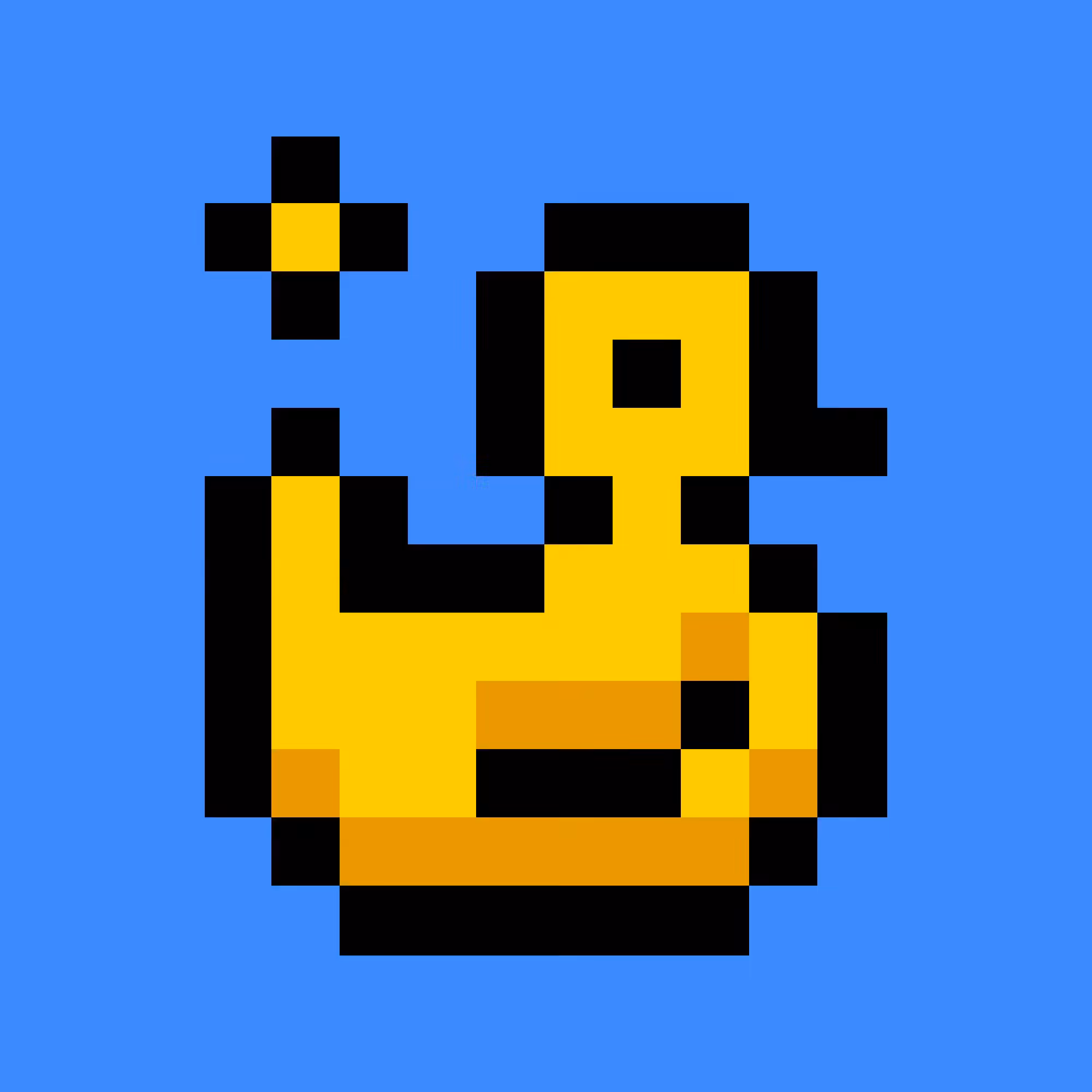Star Duck