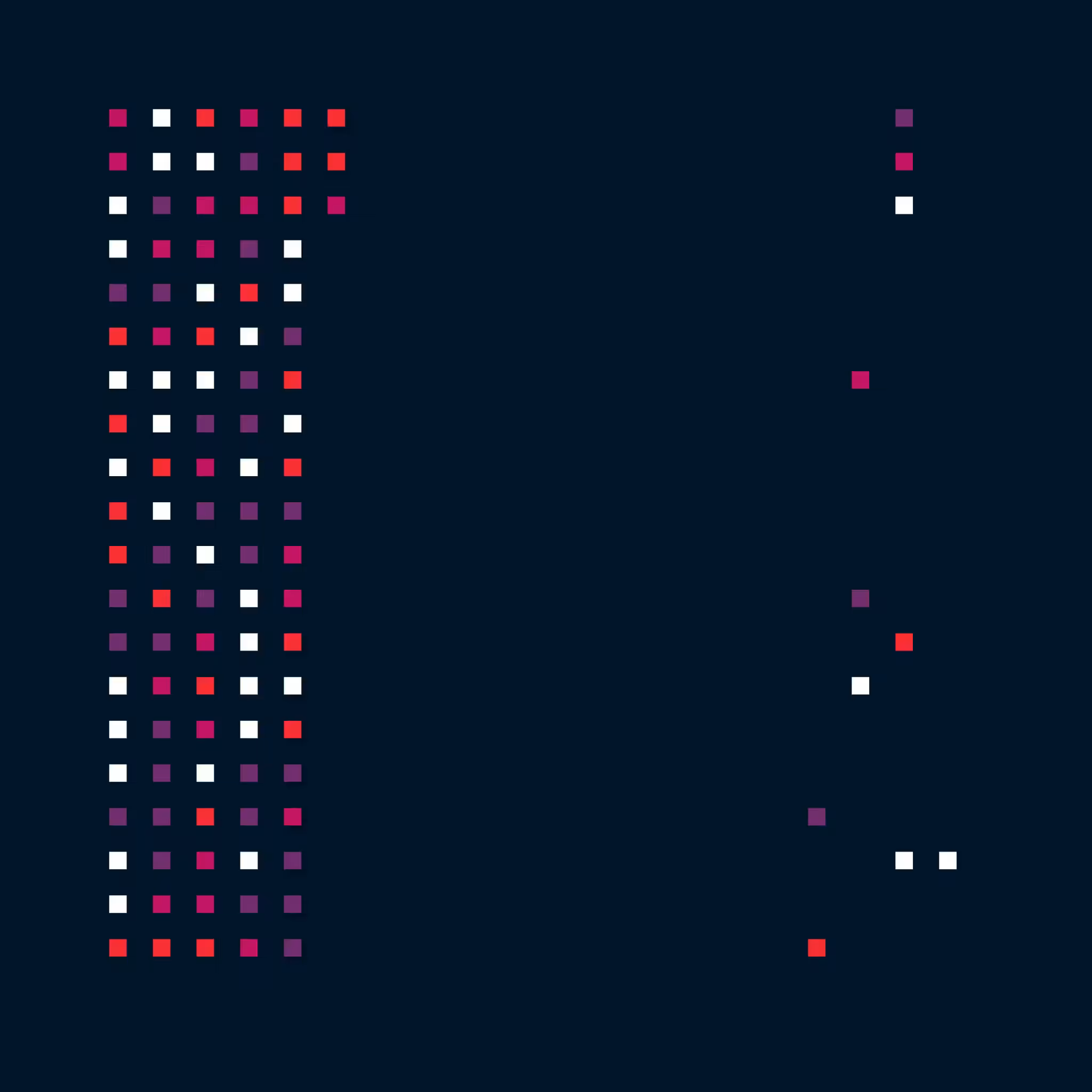 THE PERSISTENCE OF ORDER #60