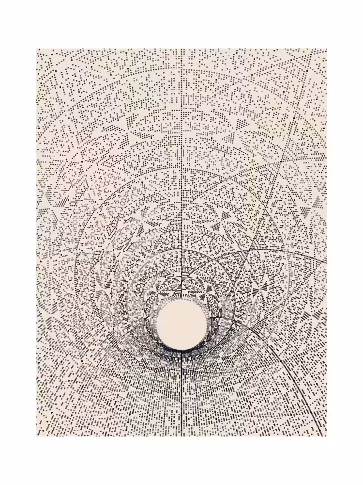 The Shape of Time #42
