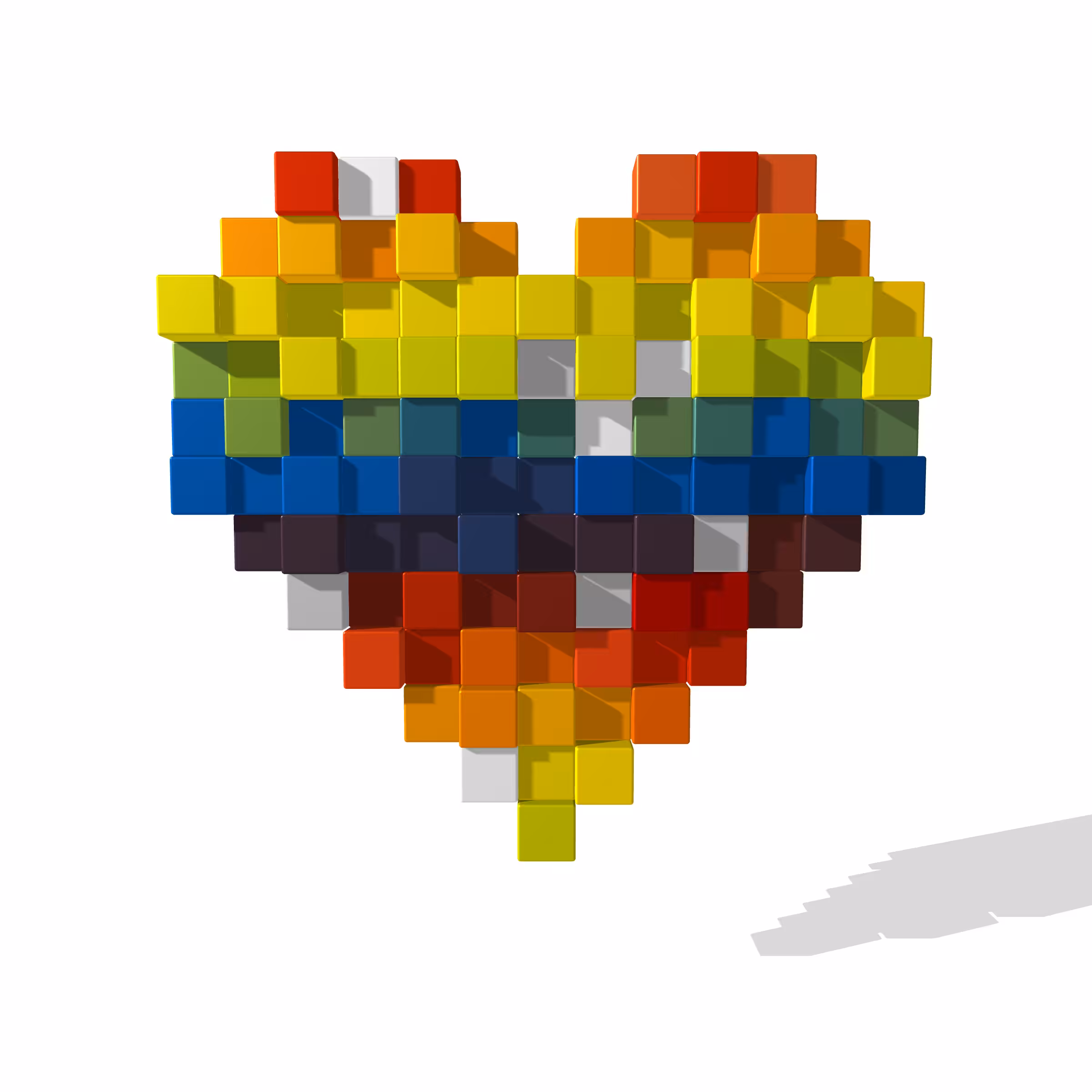 heart + craft #8133