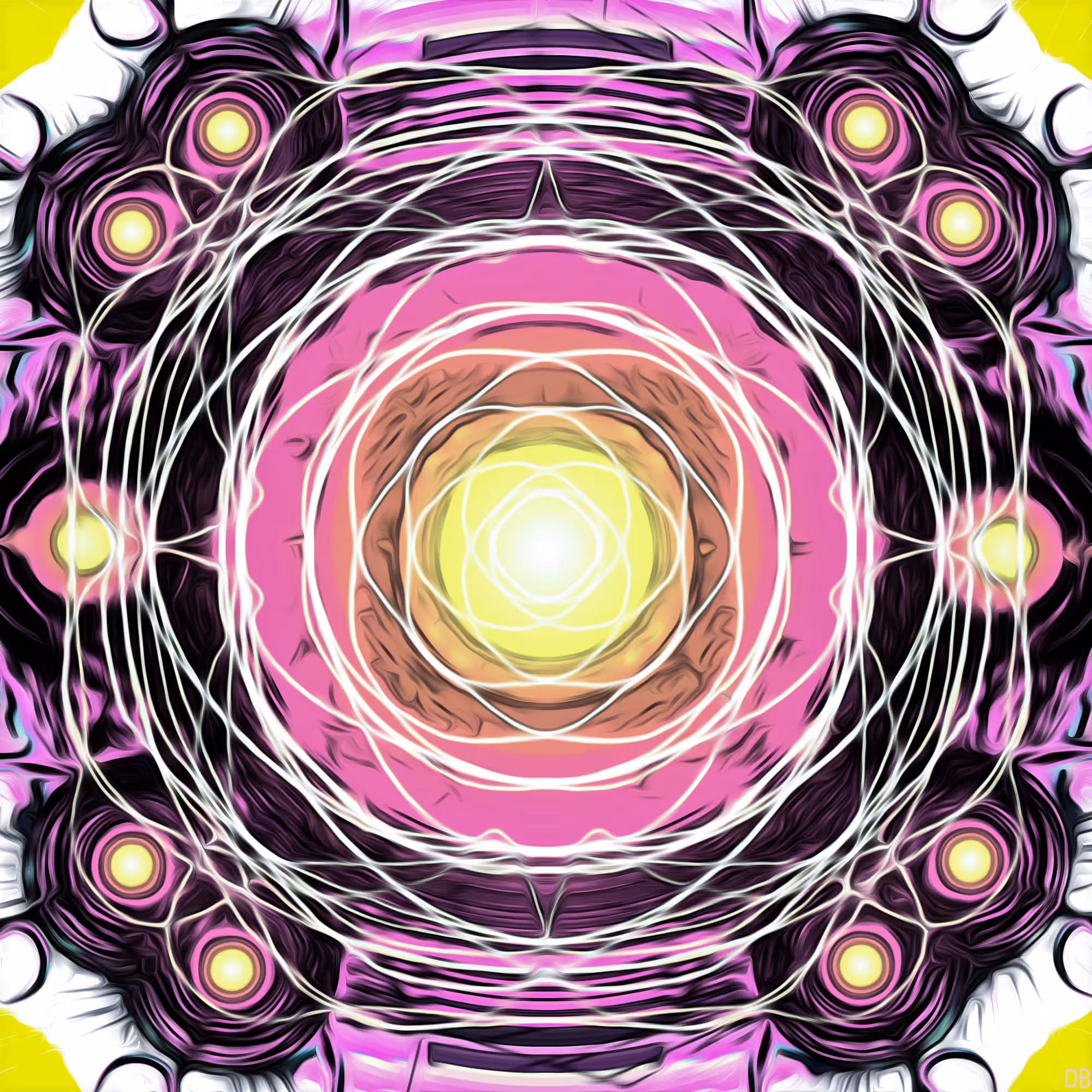 Perpetual Fantasy #222