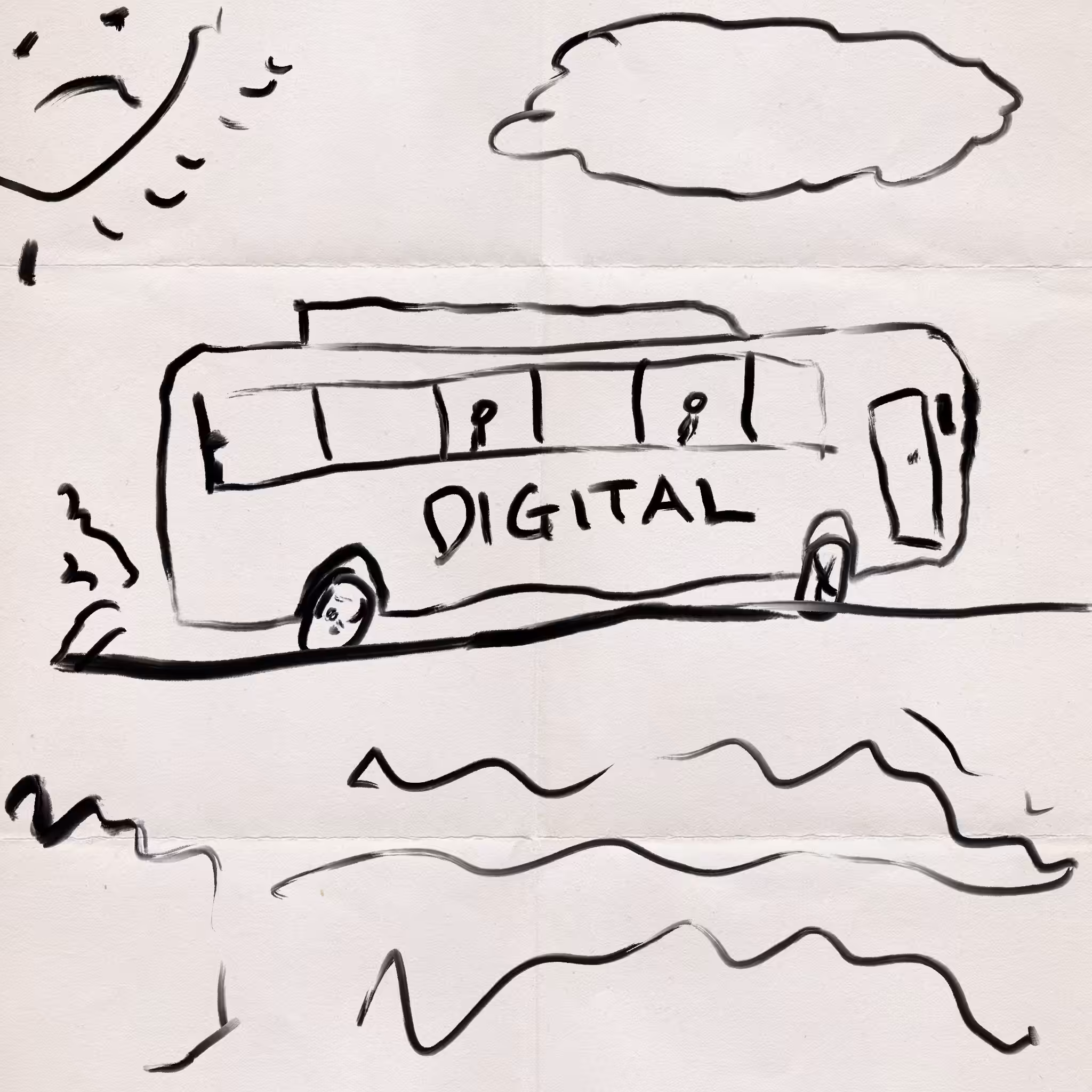 Bus