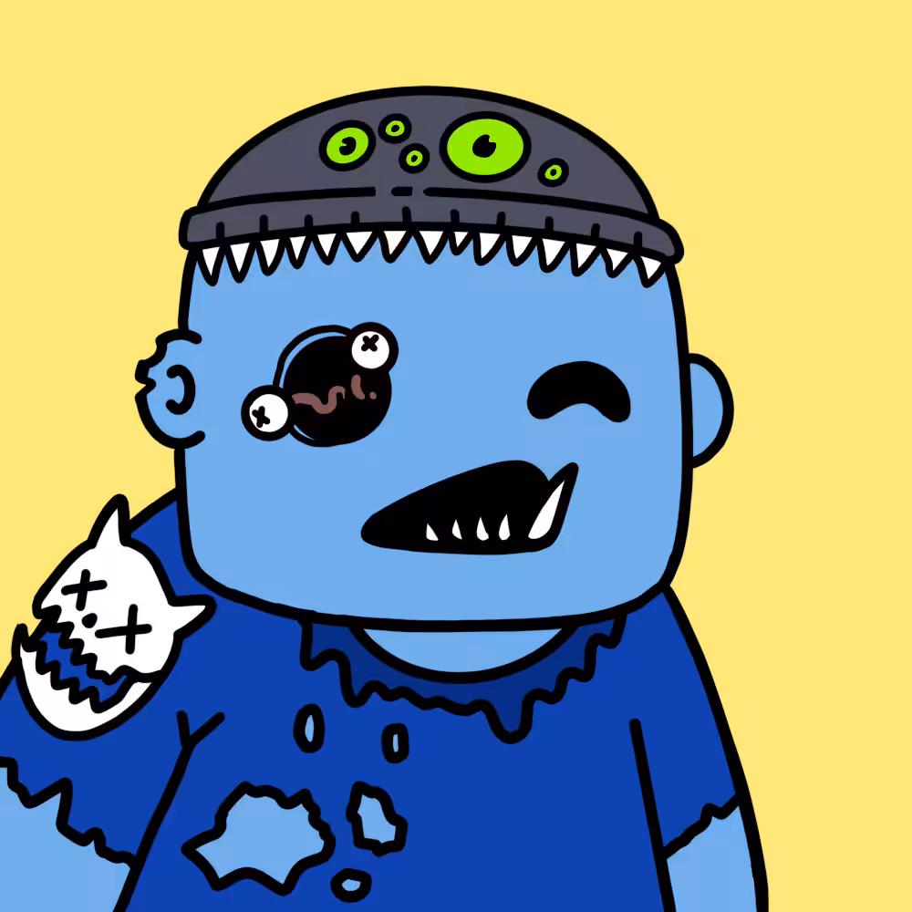 Dedfrenz #3 #172