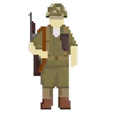 WWII-US #017