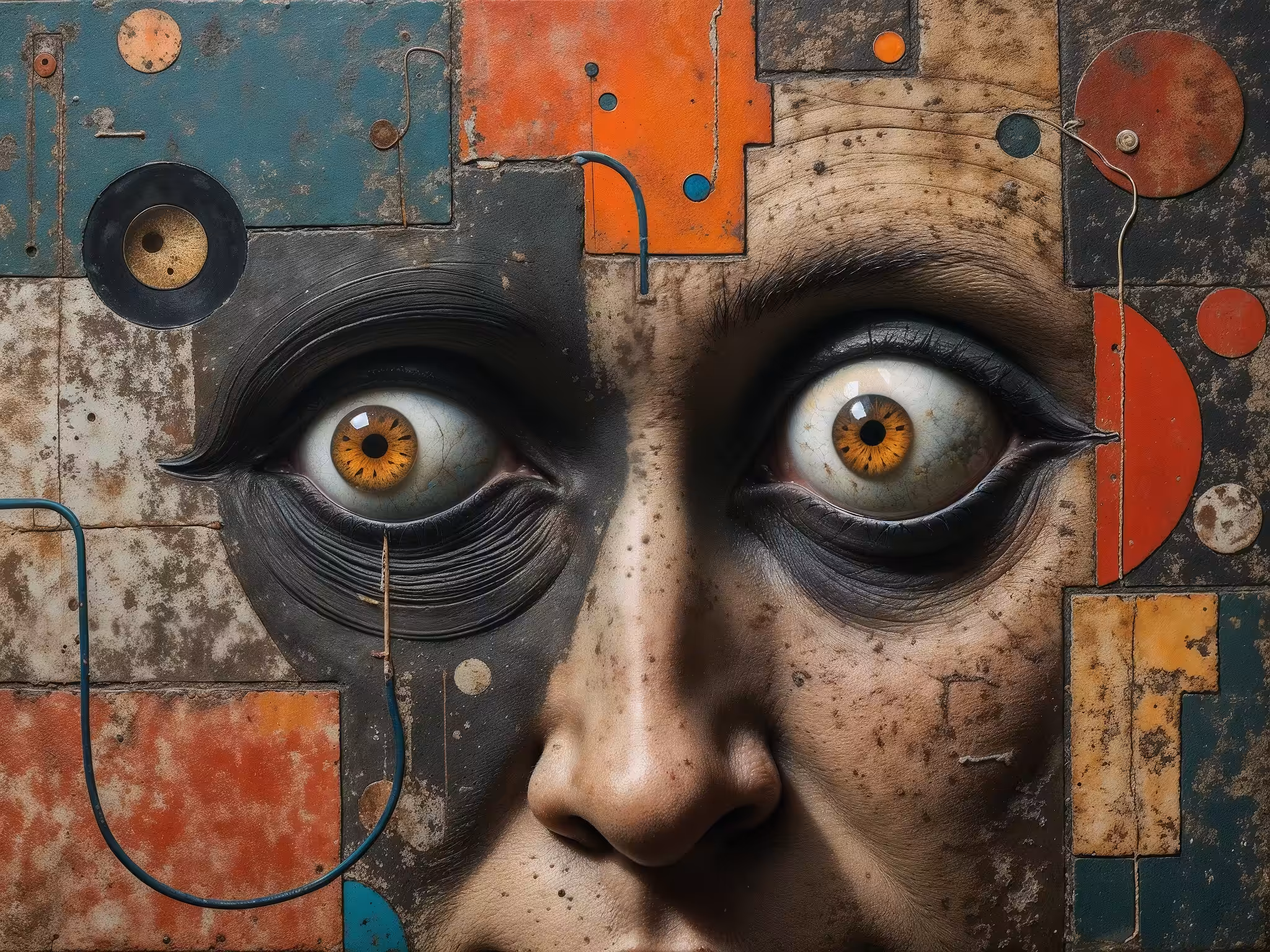 “gazer”