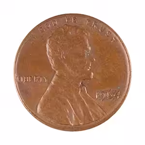Cent #5001