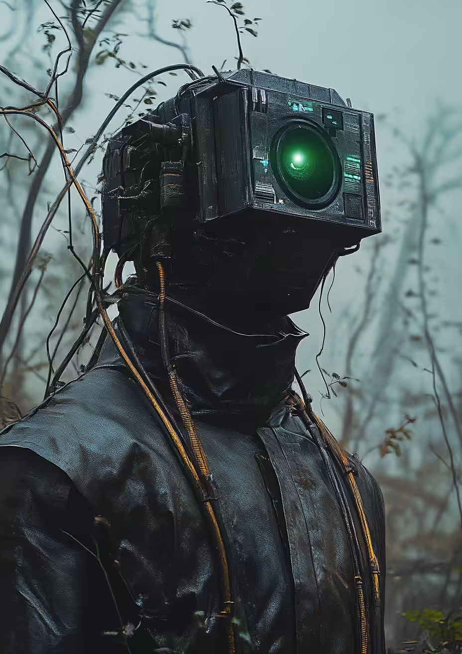GX-7 - Green Prototype