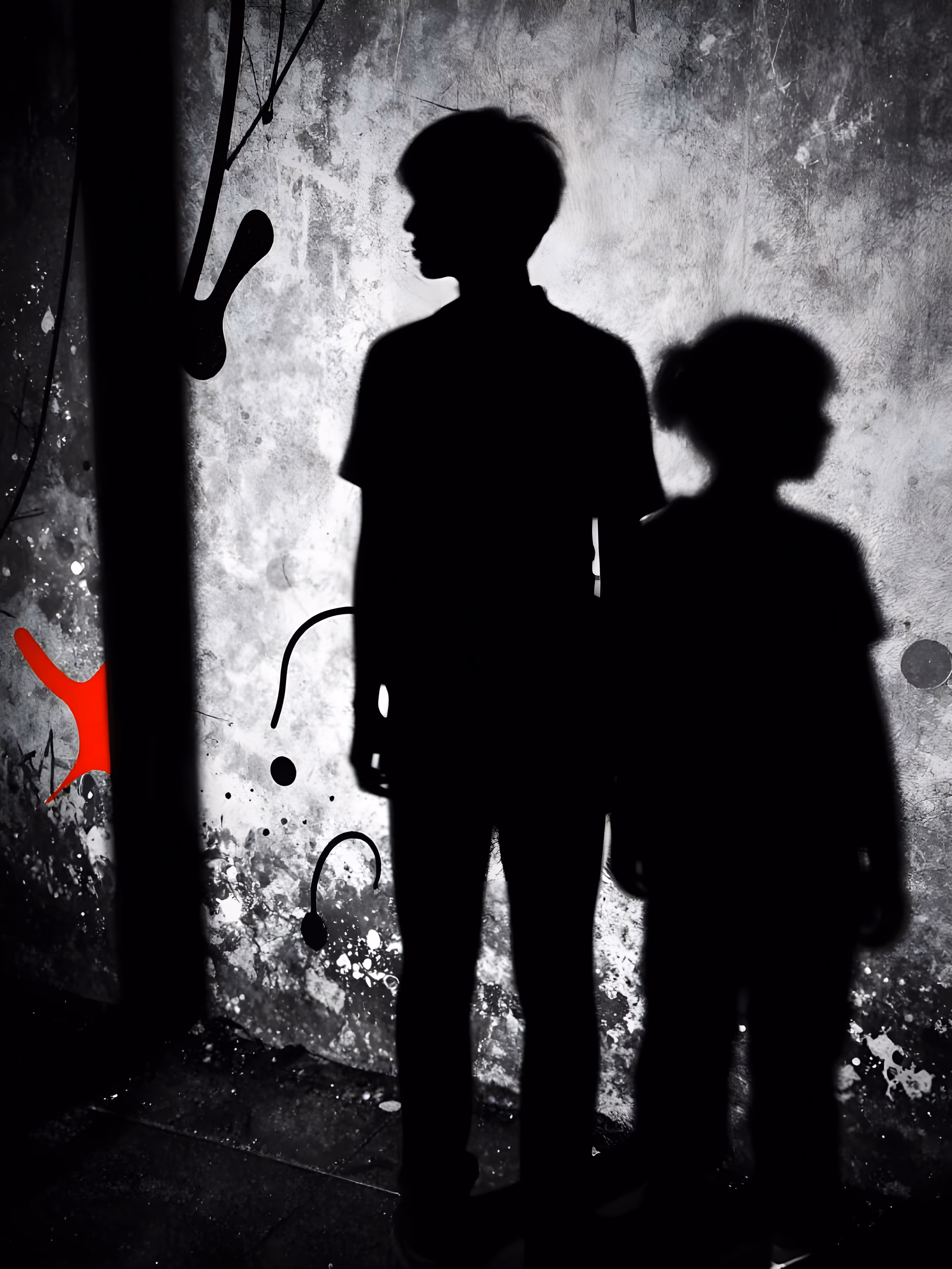 Shadows of Innocence