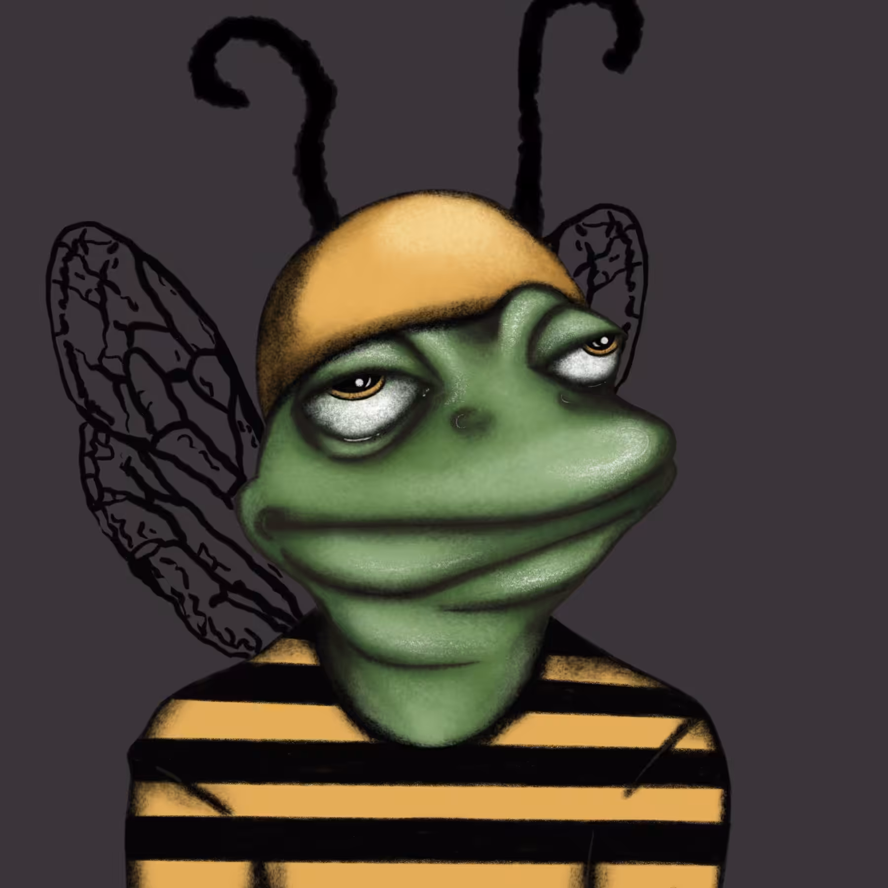 Flippo the Beekeeper