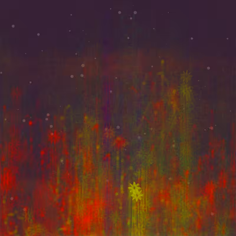 Specters of nature #53