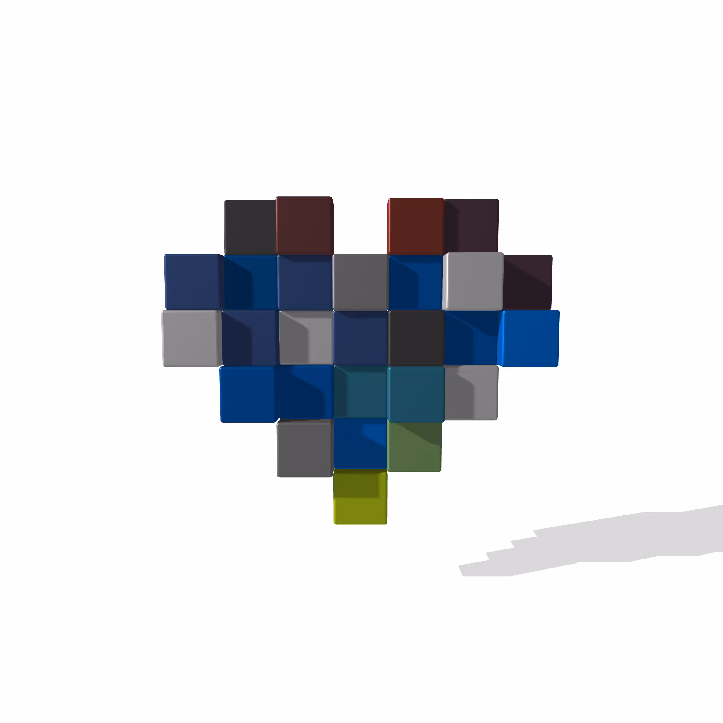 heart + craft #18314