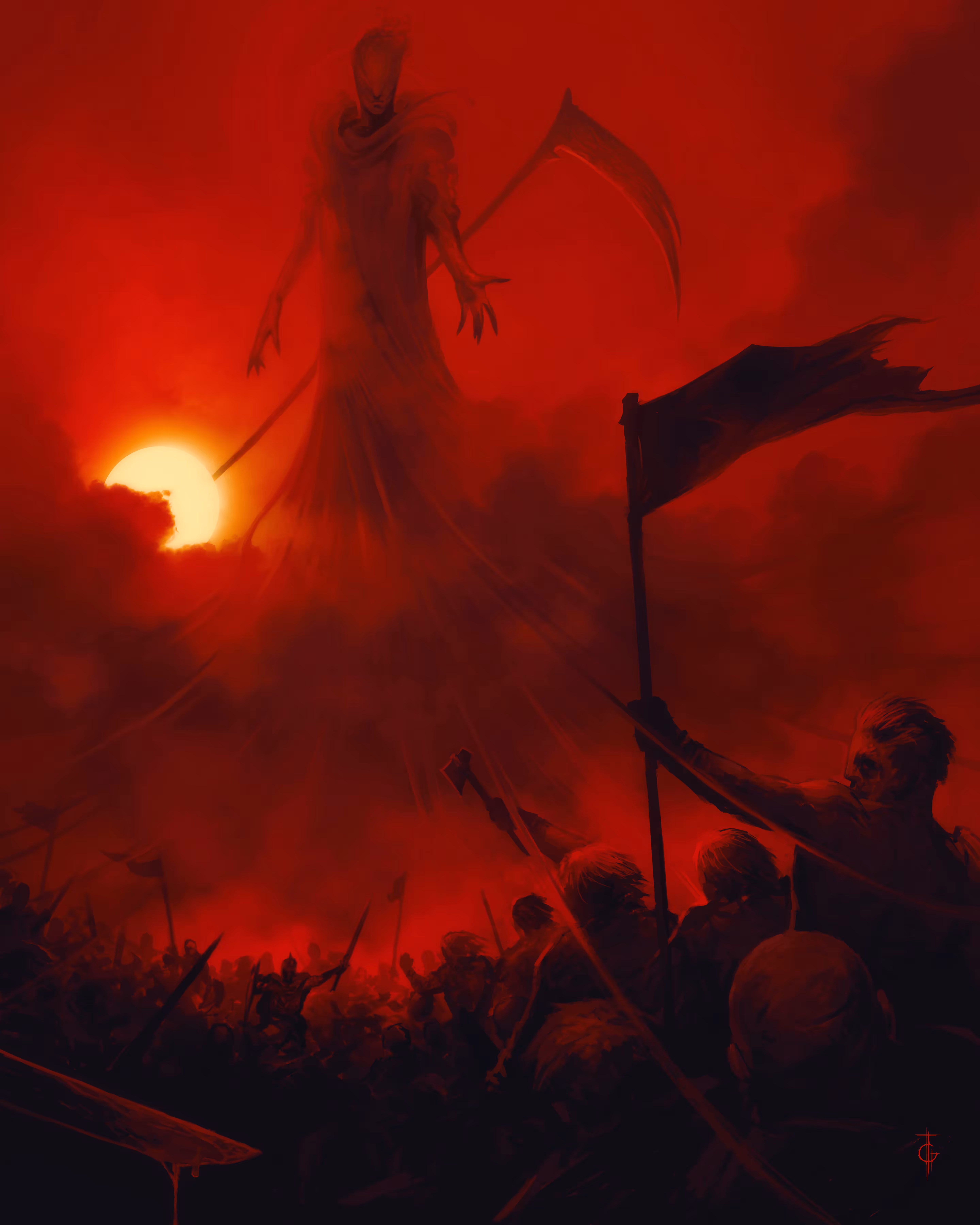 Death