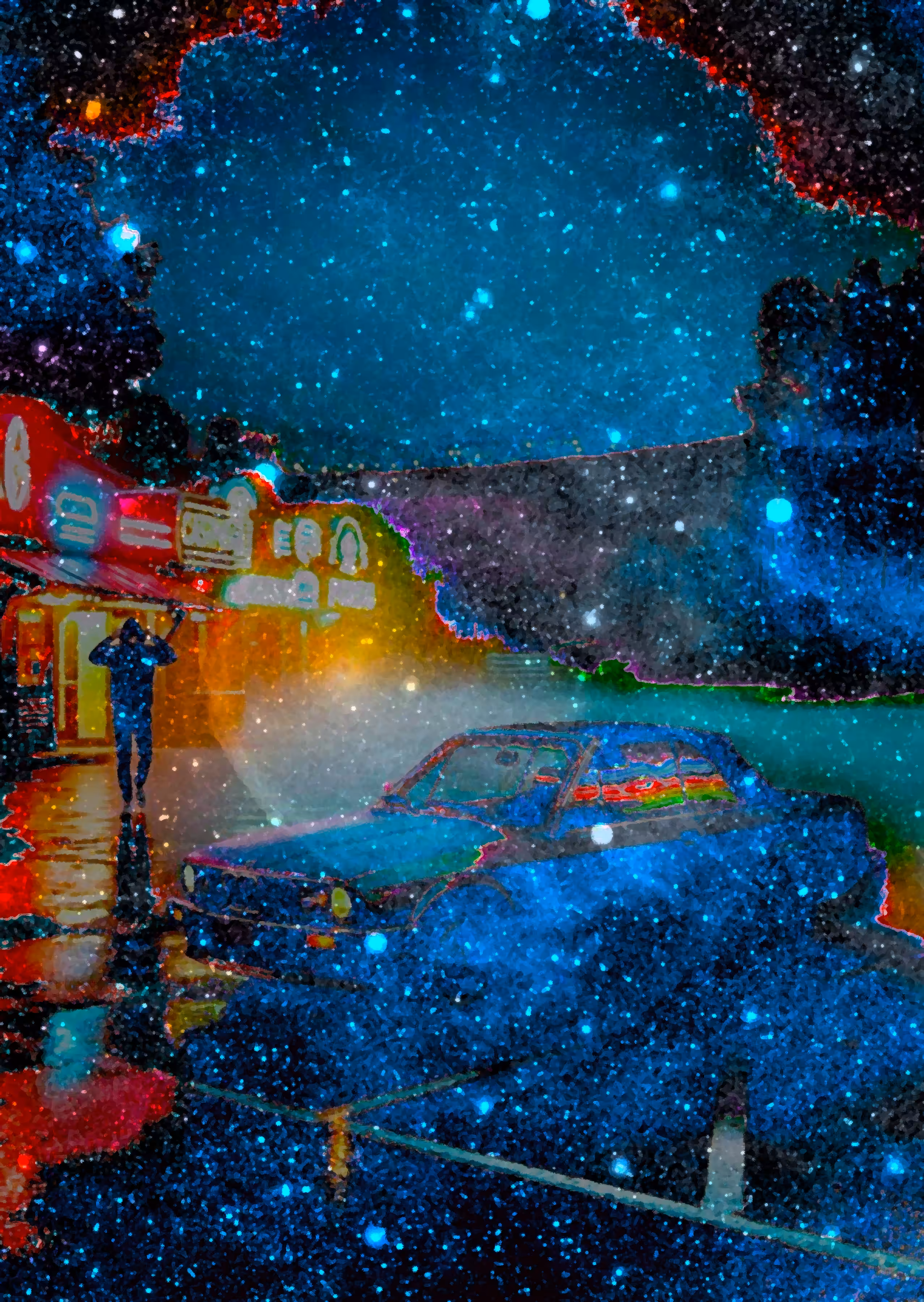 ▒▏▀▂▄ ▍█▆▇▔