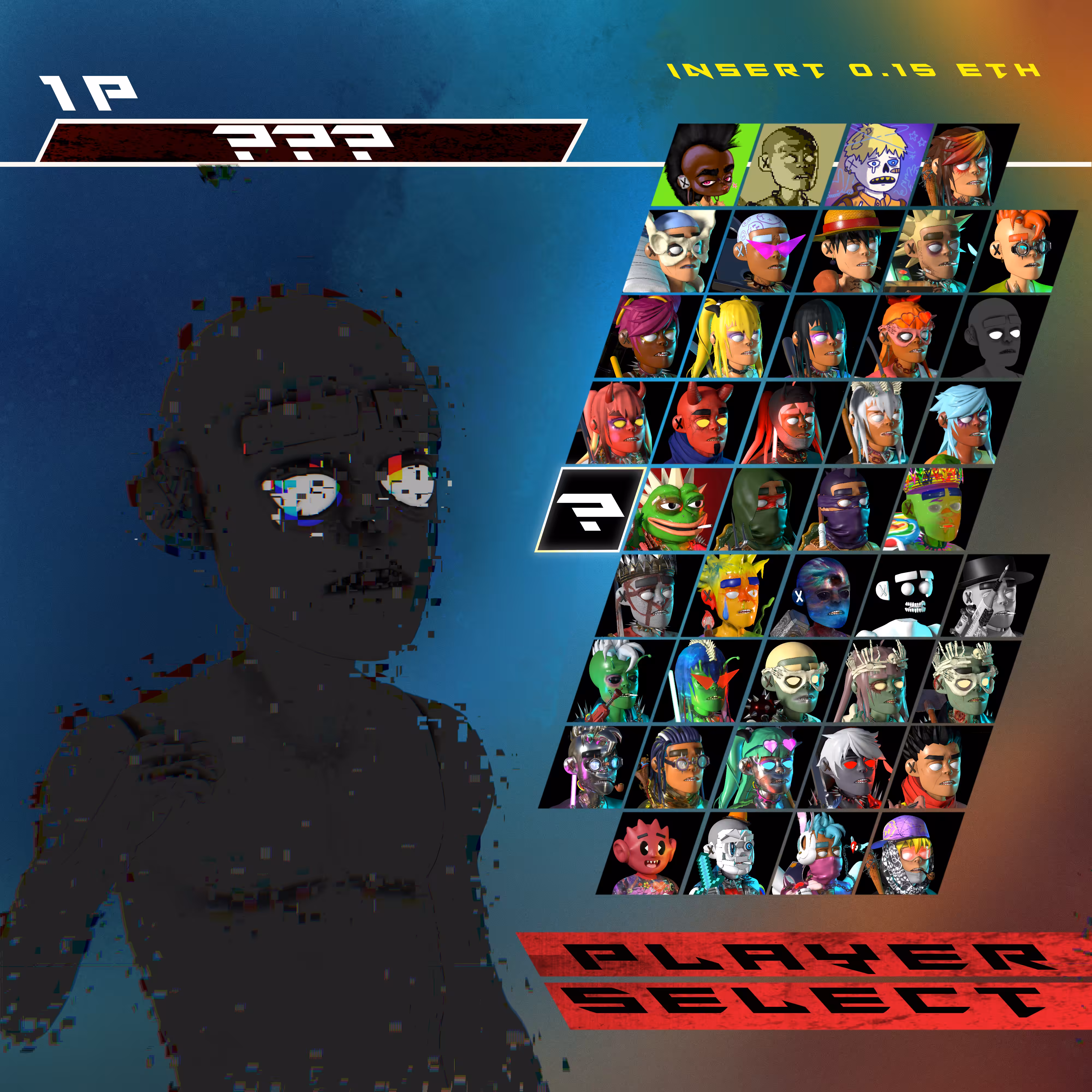Rascal 047 UNREVEALED