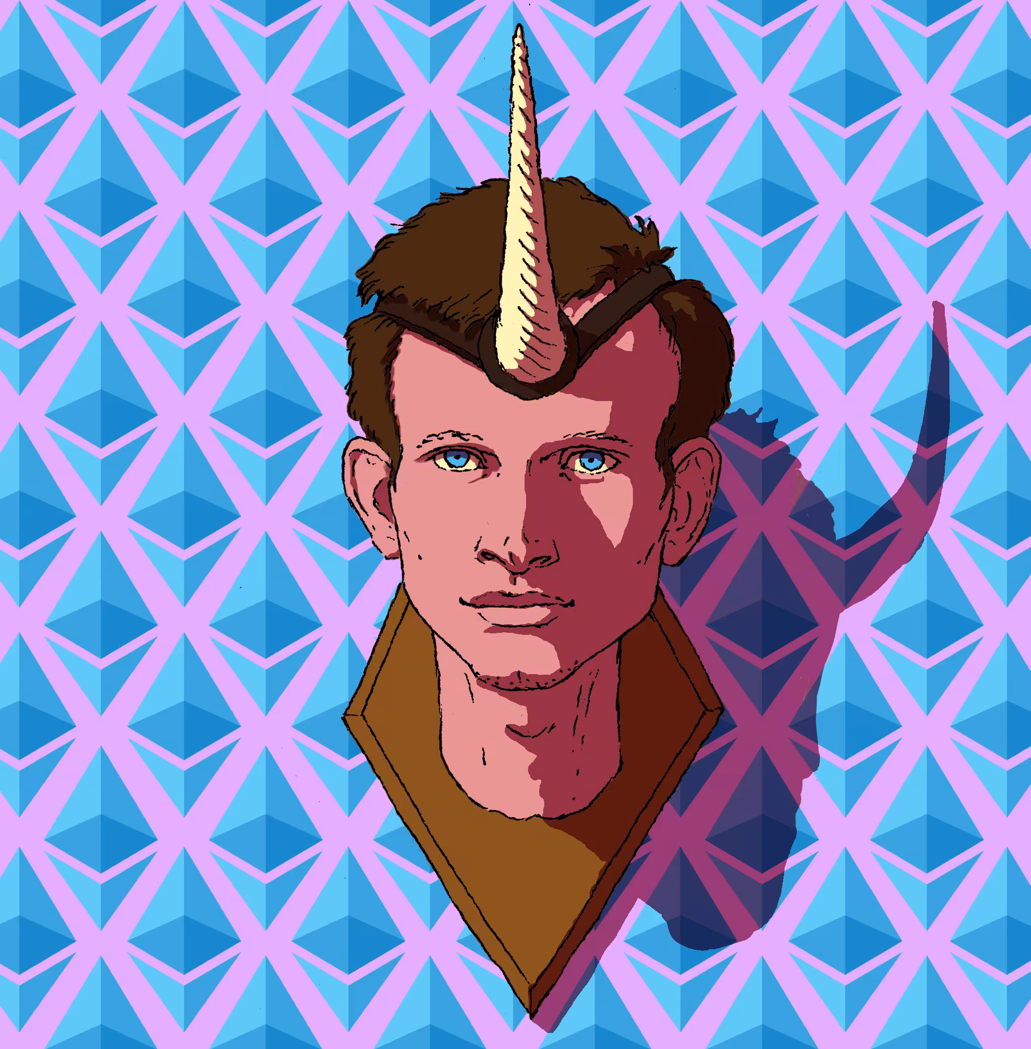 Horny Vitalik
