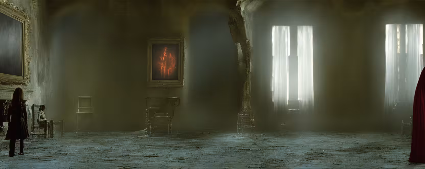 Sovereign Set ~ Take The Throne Portraits #51