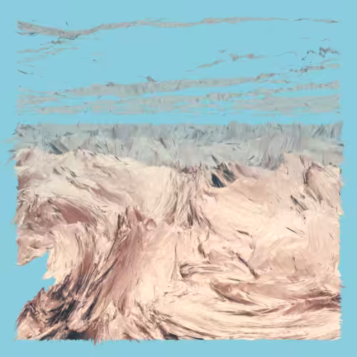 Mountain Moves #119