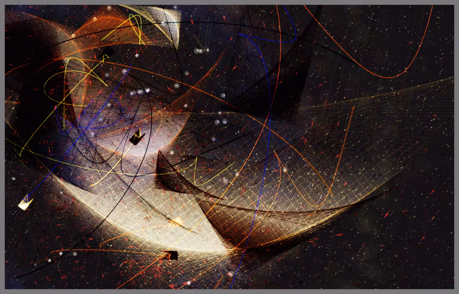 Odyssey #23