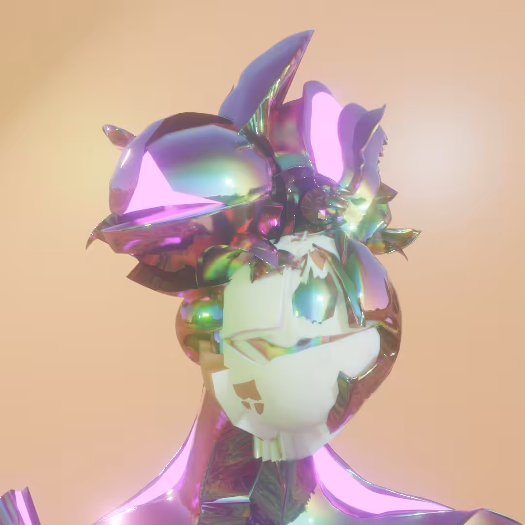 glitch3r 461