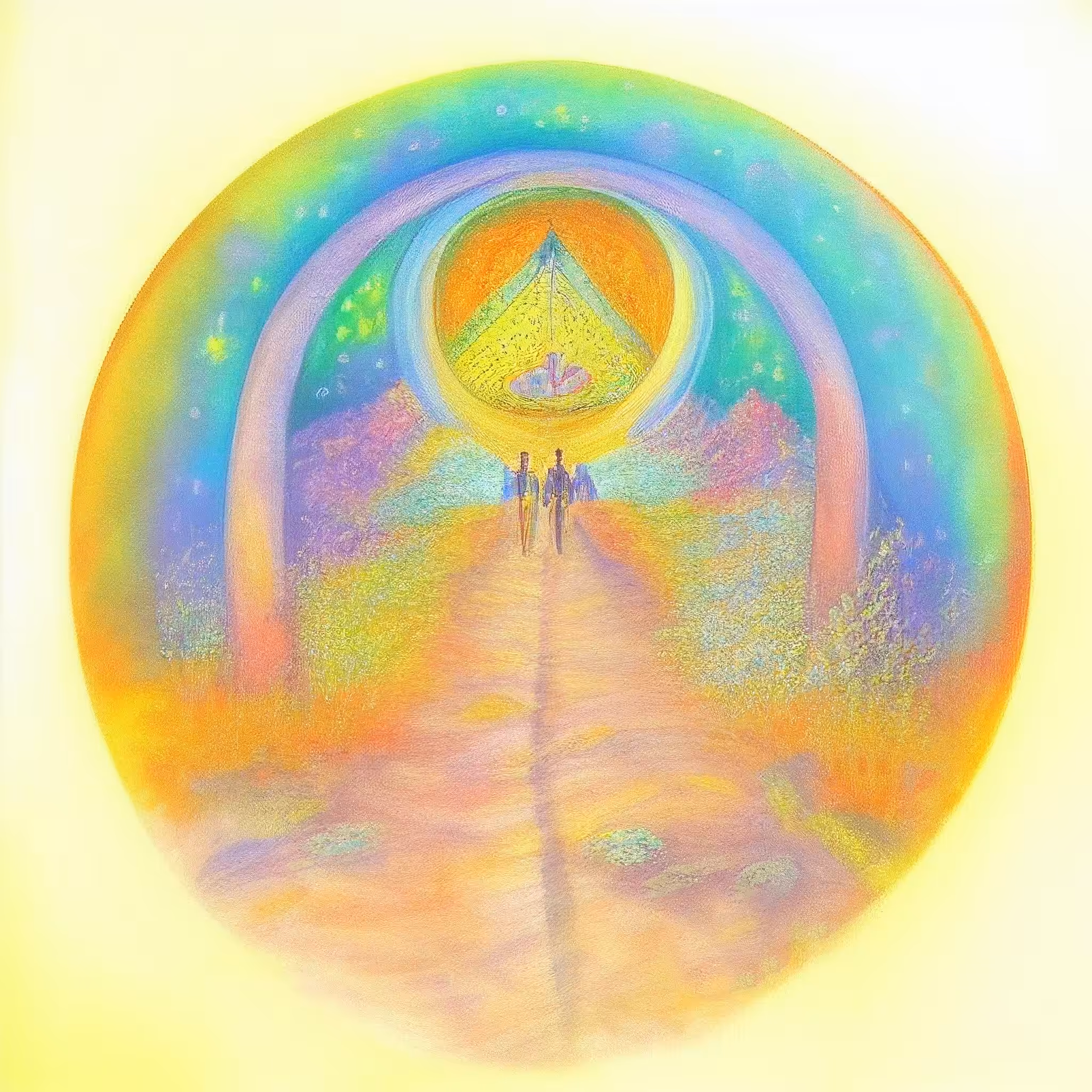 The Path to Freedom #102