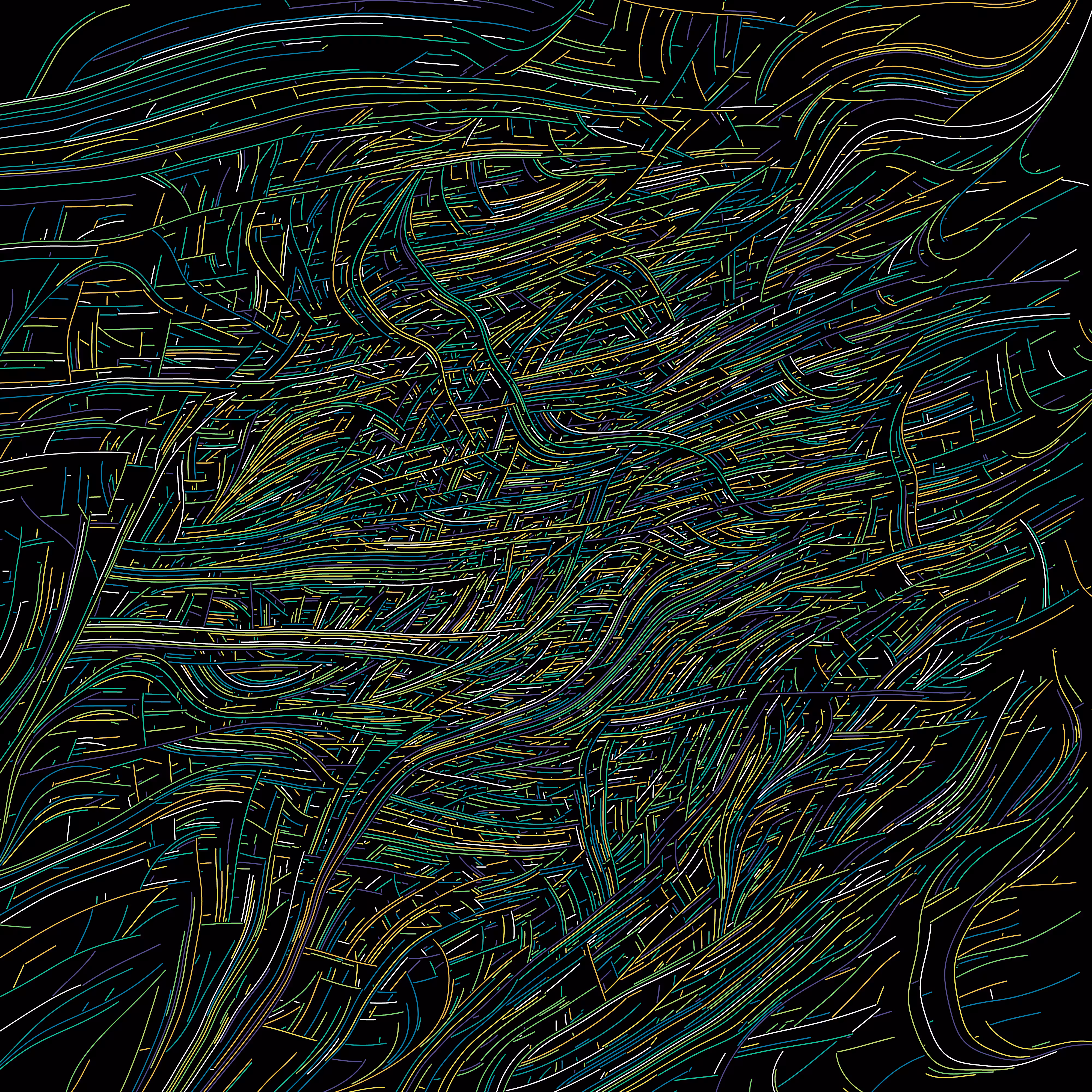 Intersections #2
