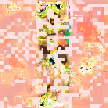 pixel flood #54