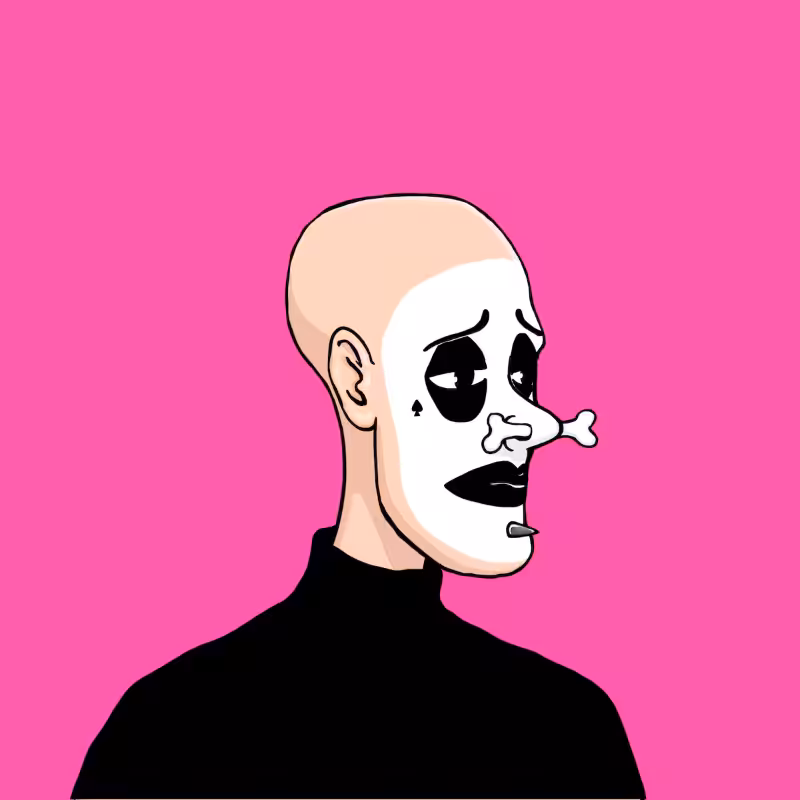 MIME x MIME #623