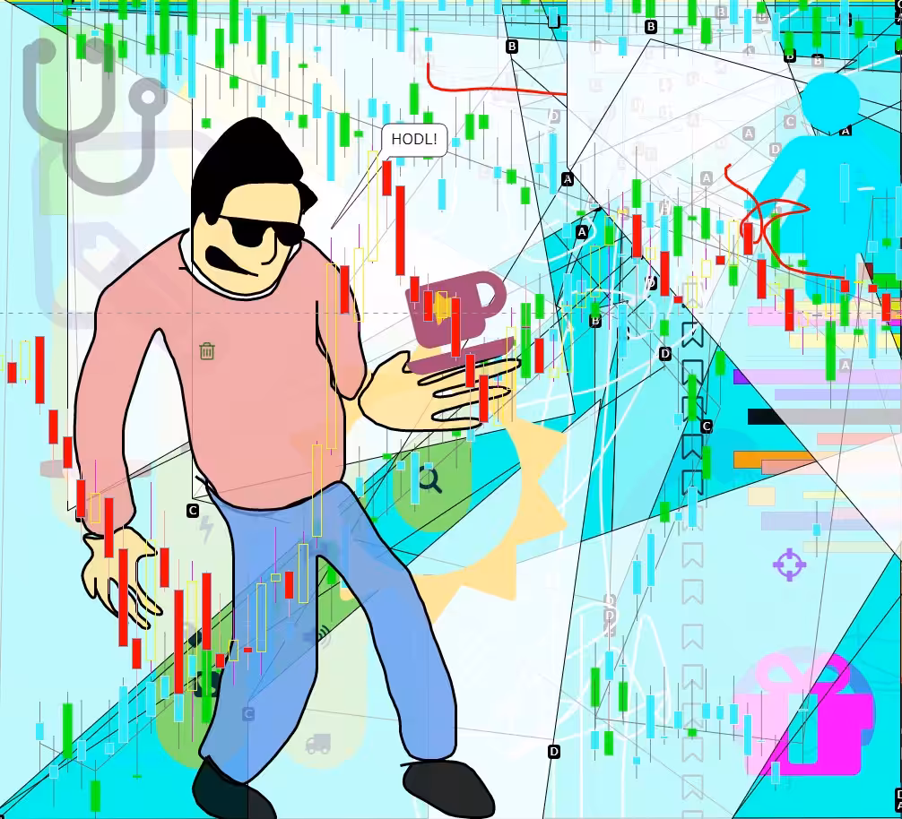 Lorem ipsum hodl!