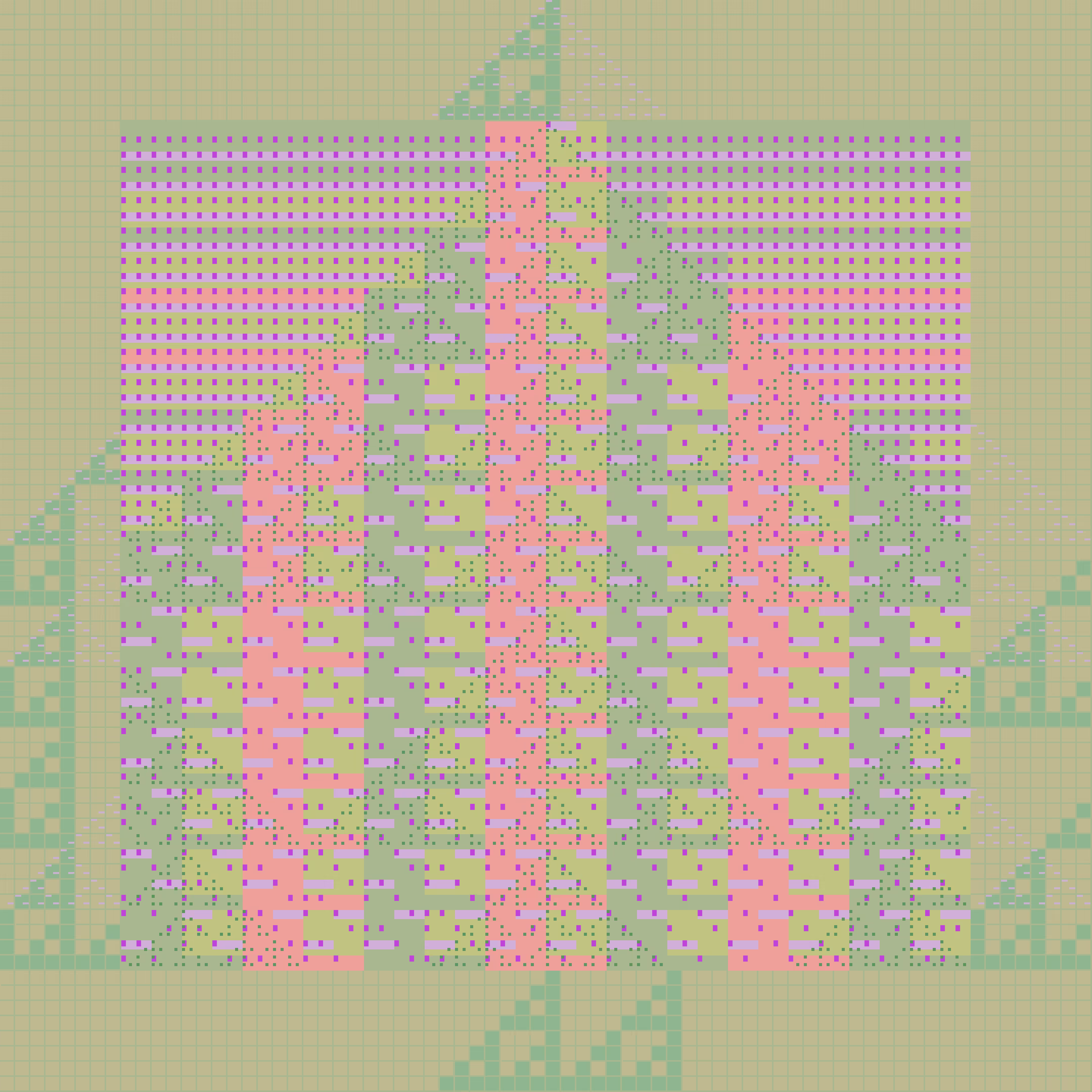 One More Automaton  #40