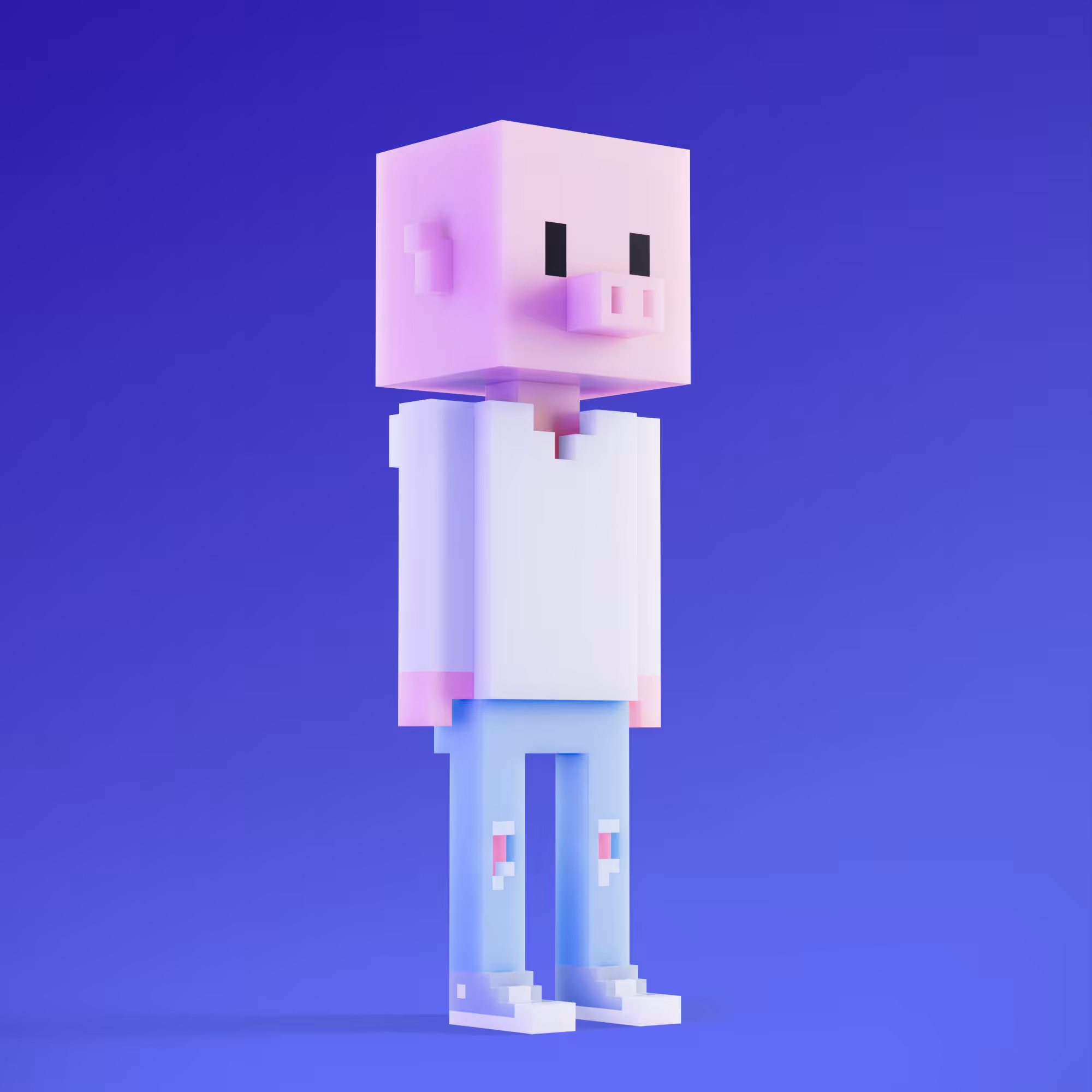 Meebit #5131