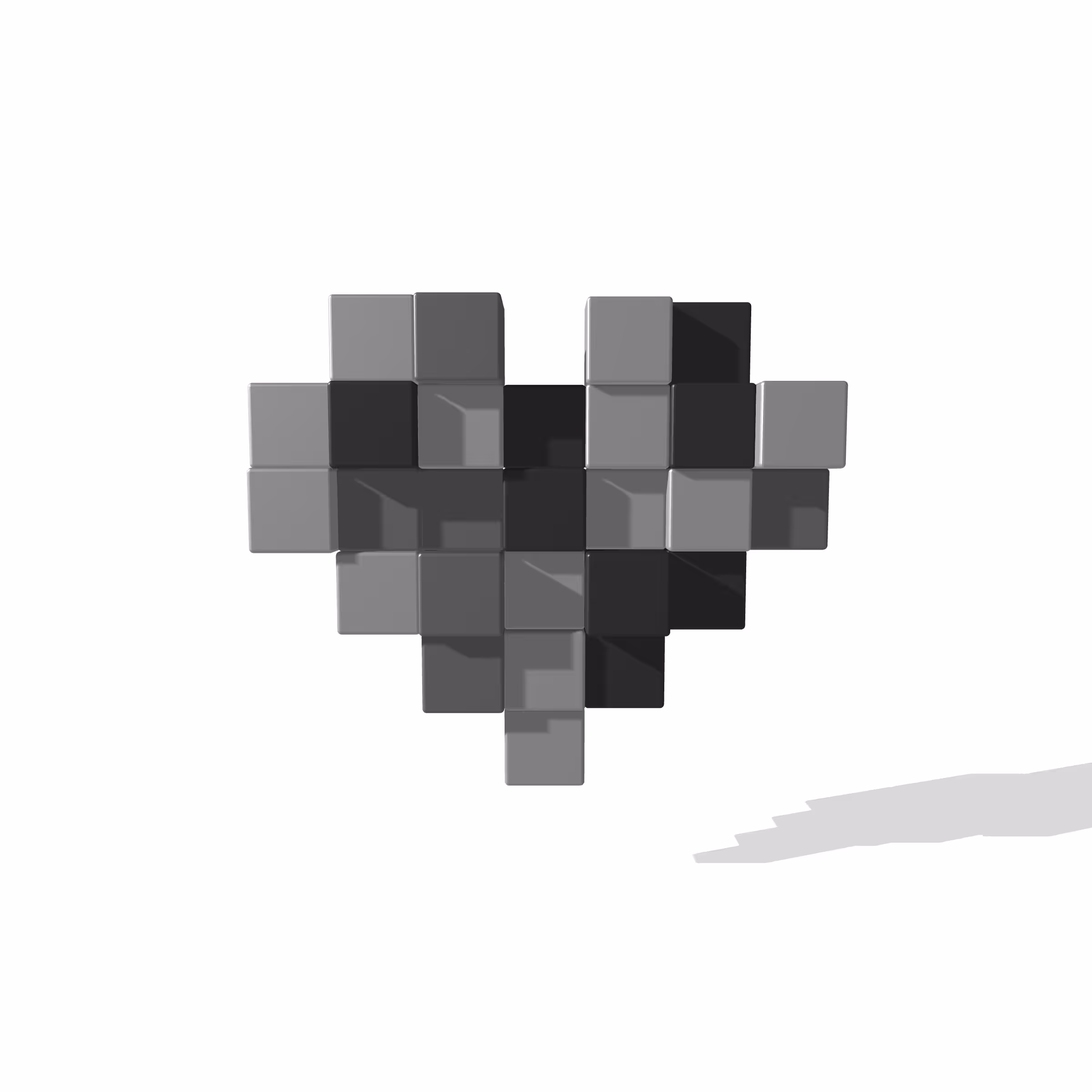 heart + craft #14050