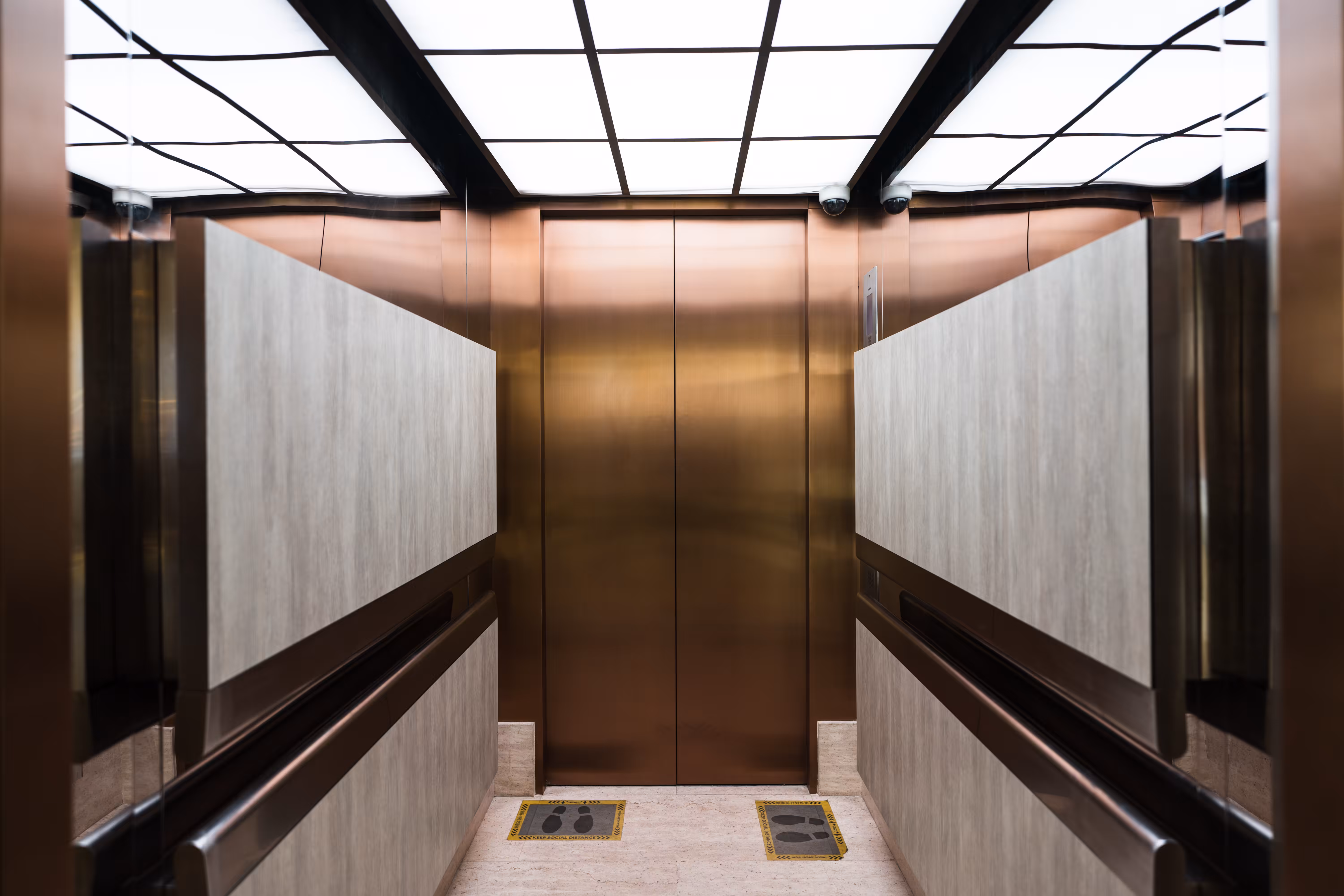 Aesthetics of the Immaterial: Federal Bureau of the Interim