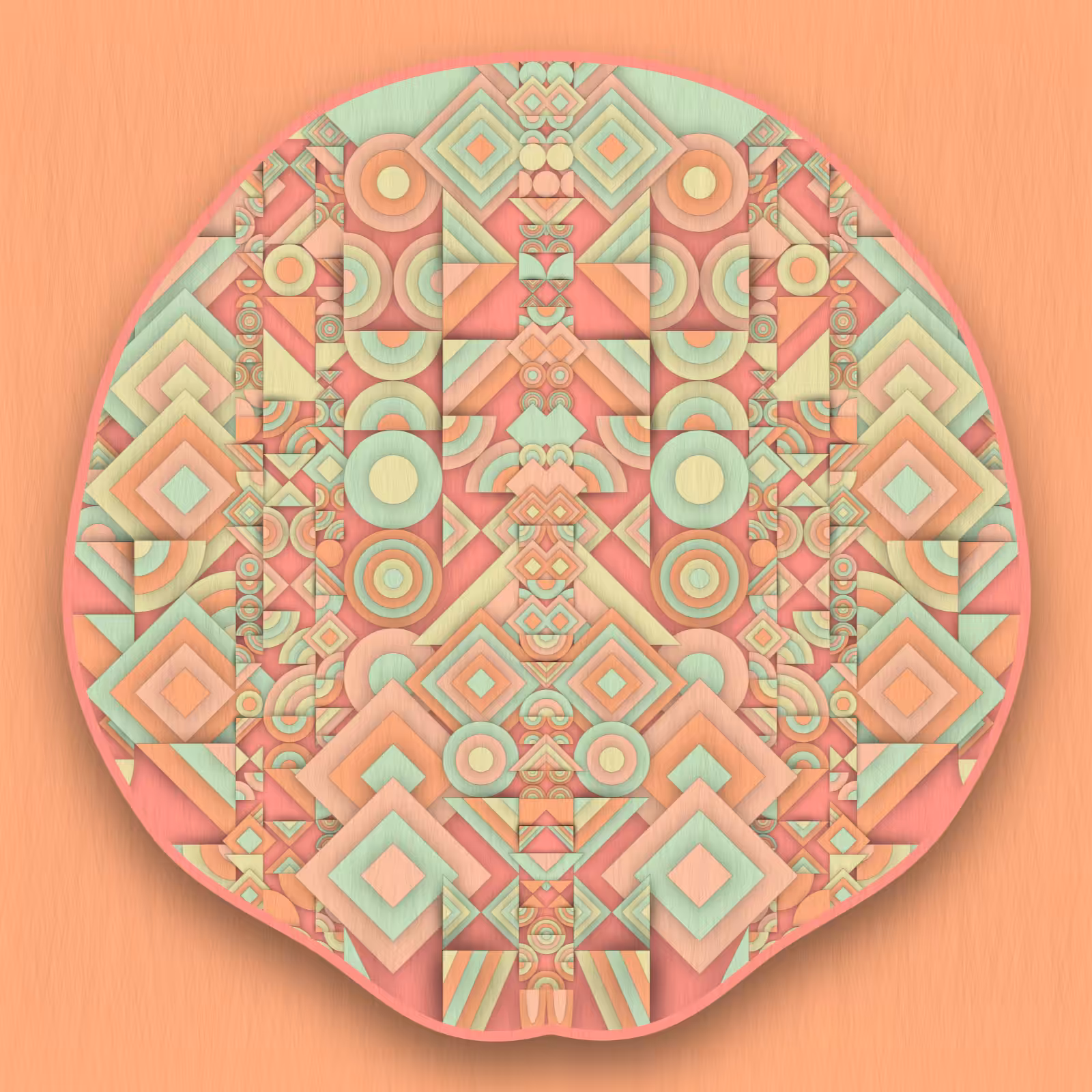 Generativemasks #9592