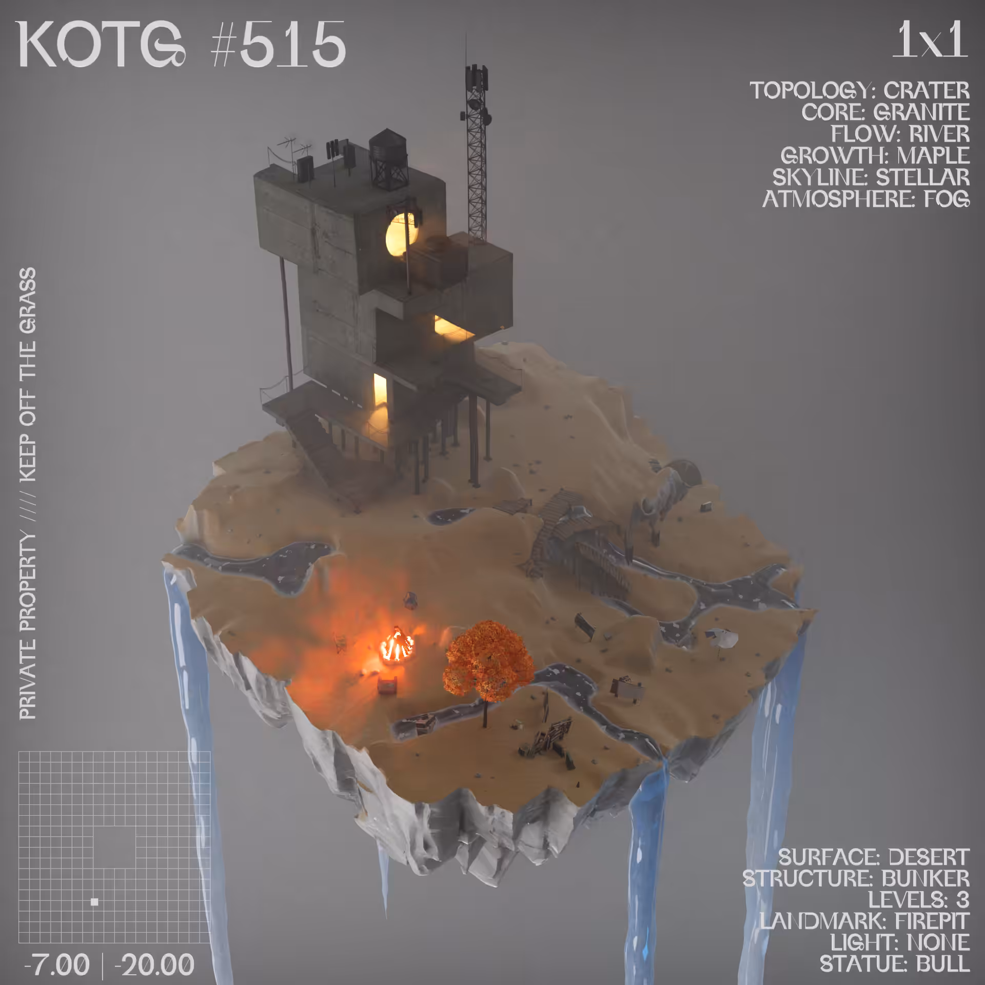 KOTG #515
