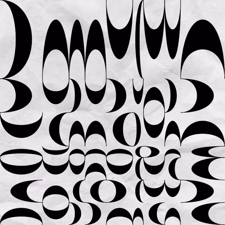 Calligraphy #82