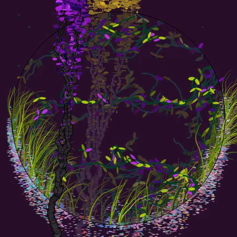 Florasphere1 #22