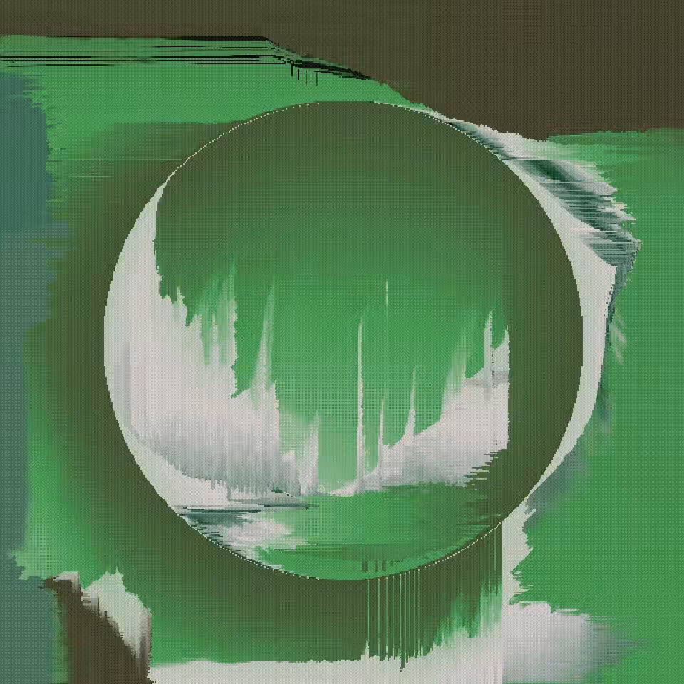 BLAZE23.1: Forest