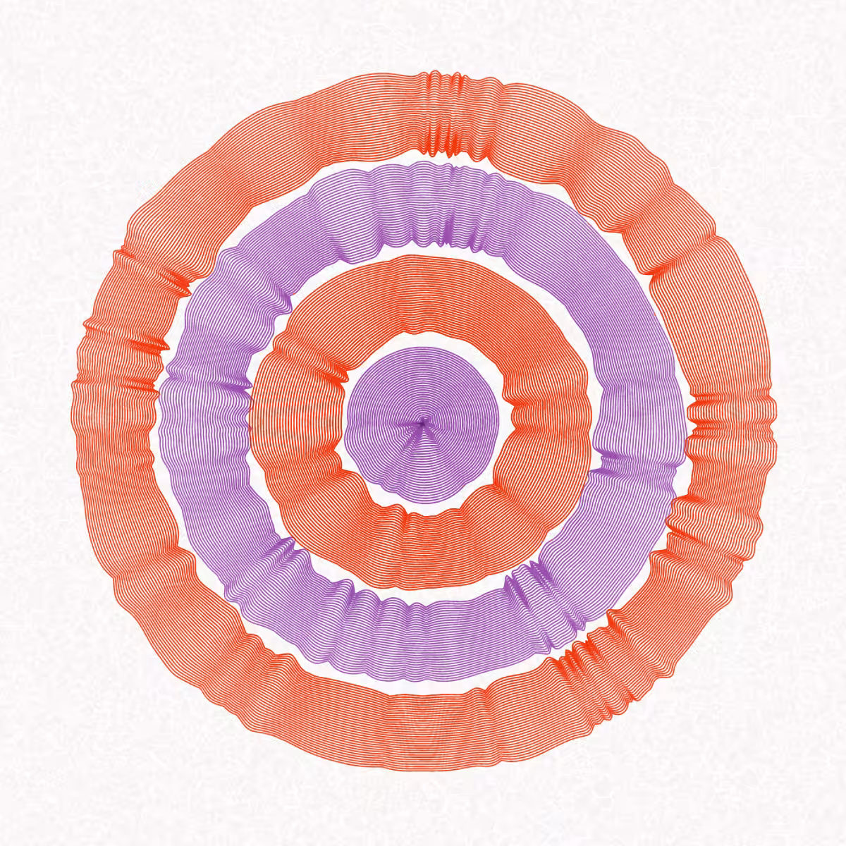 Plottable Circles #10