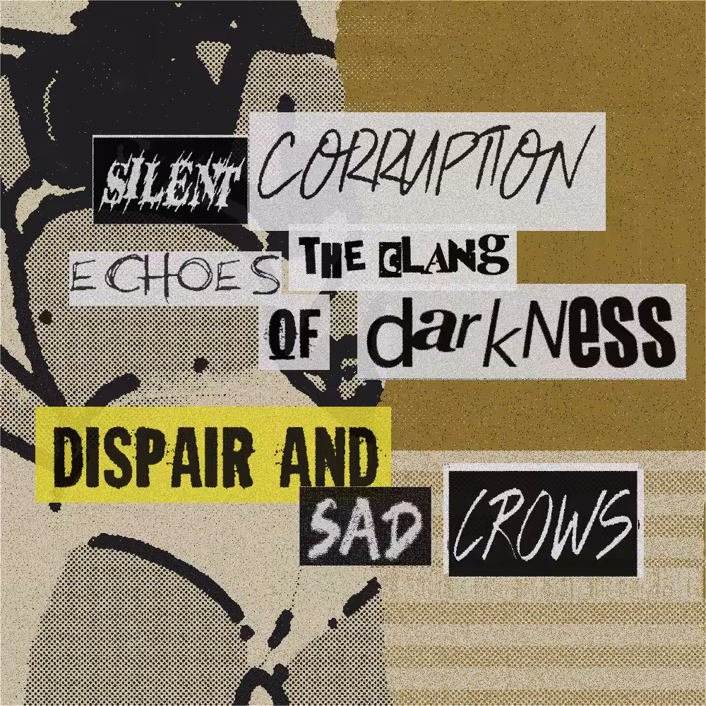 Punk Haiku #24
