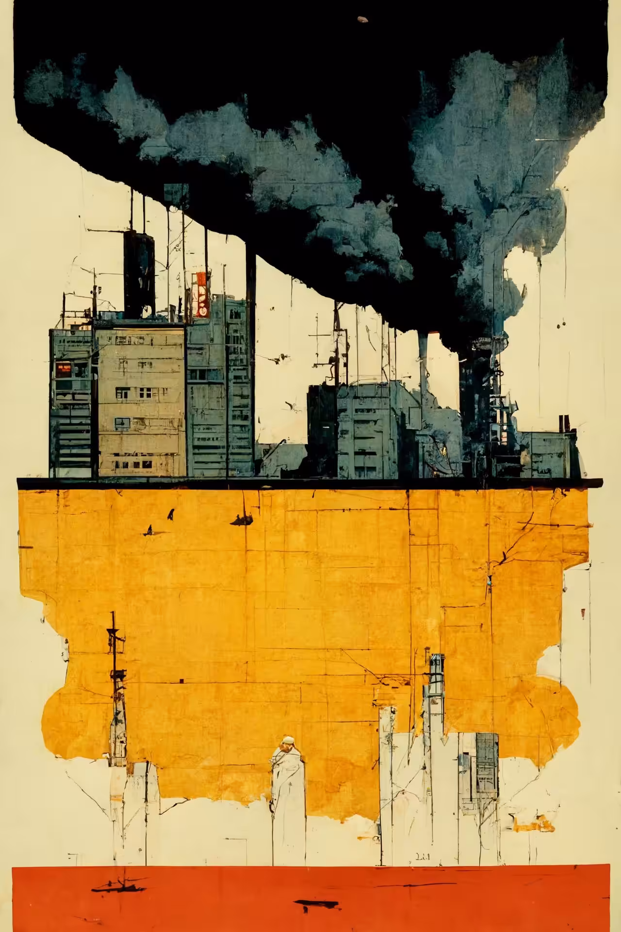 Art by Artists #21