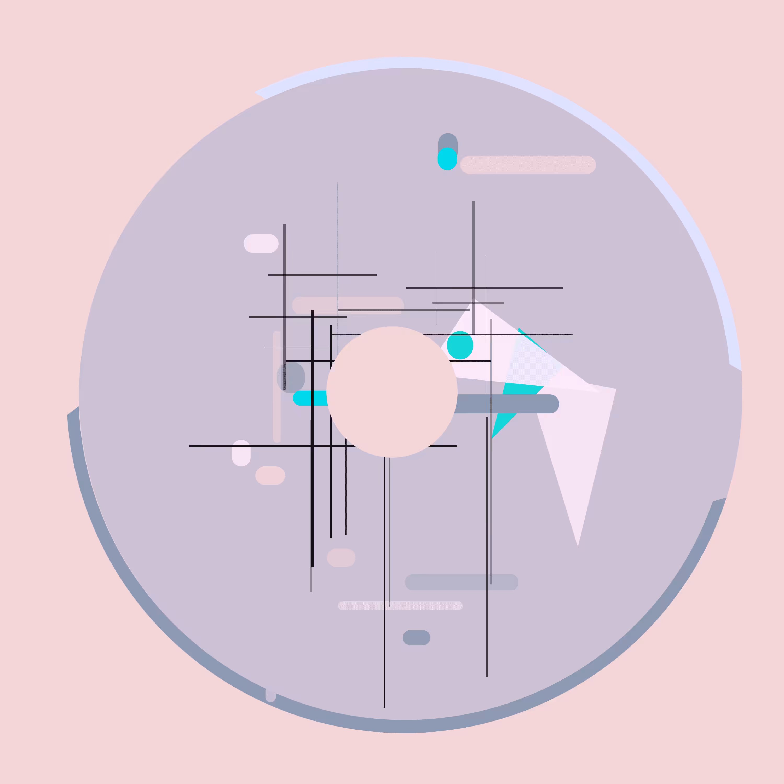 CryptoBauhaus: CircleMaker: №61 (Early Release!)
