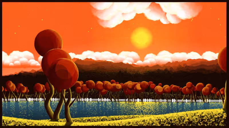 Panta Rei #9