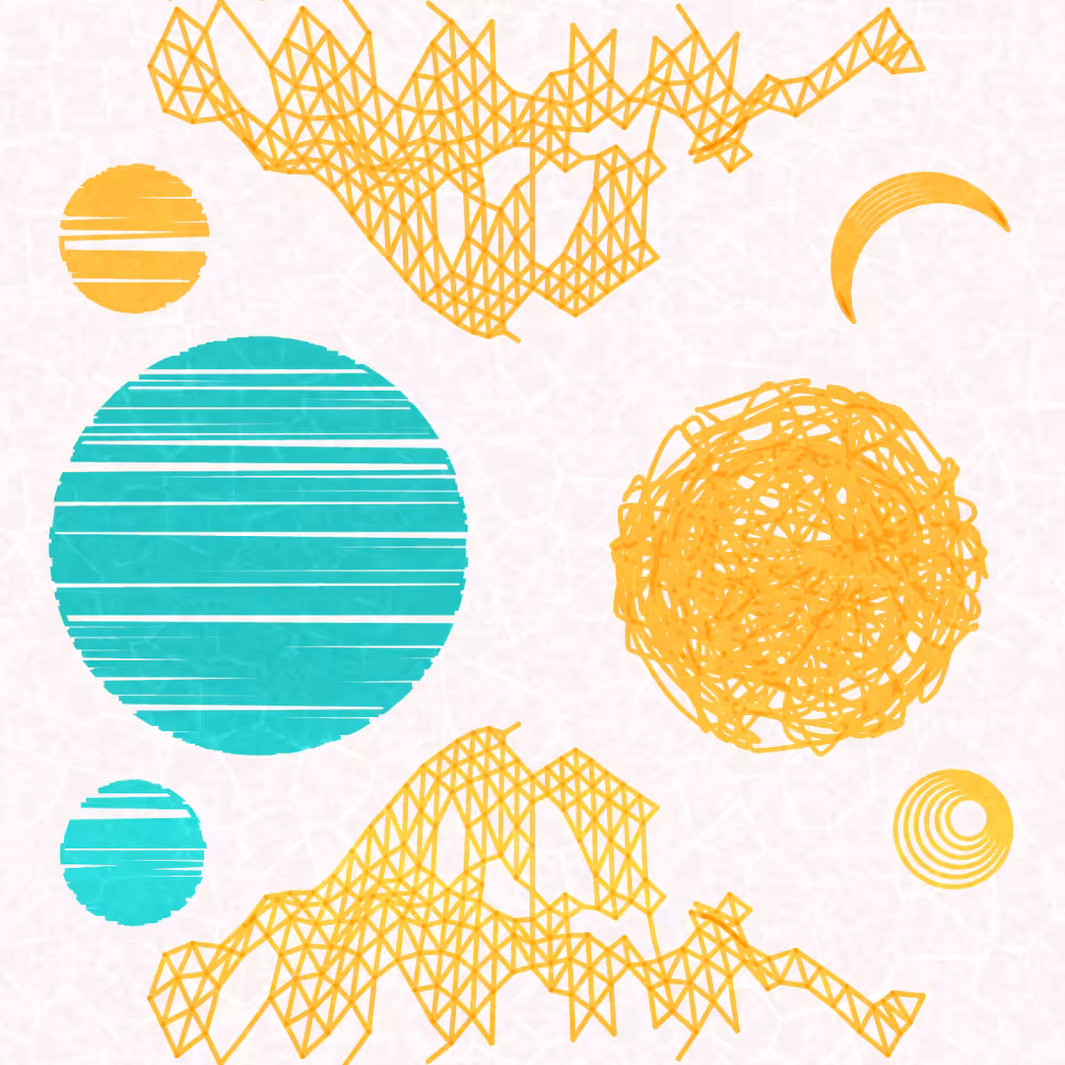 Plottable Wireframe (8 frames) #103