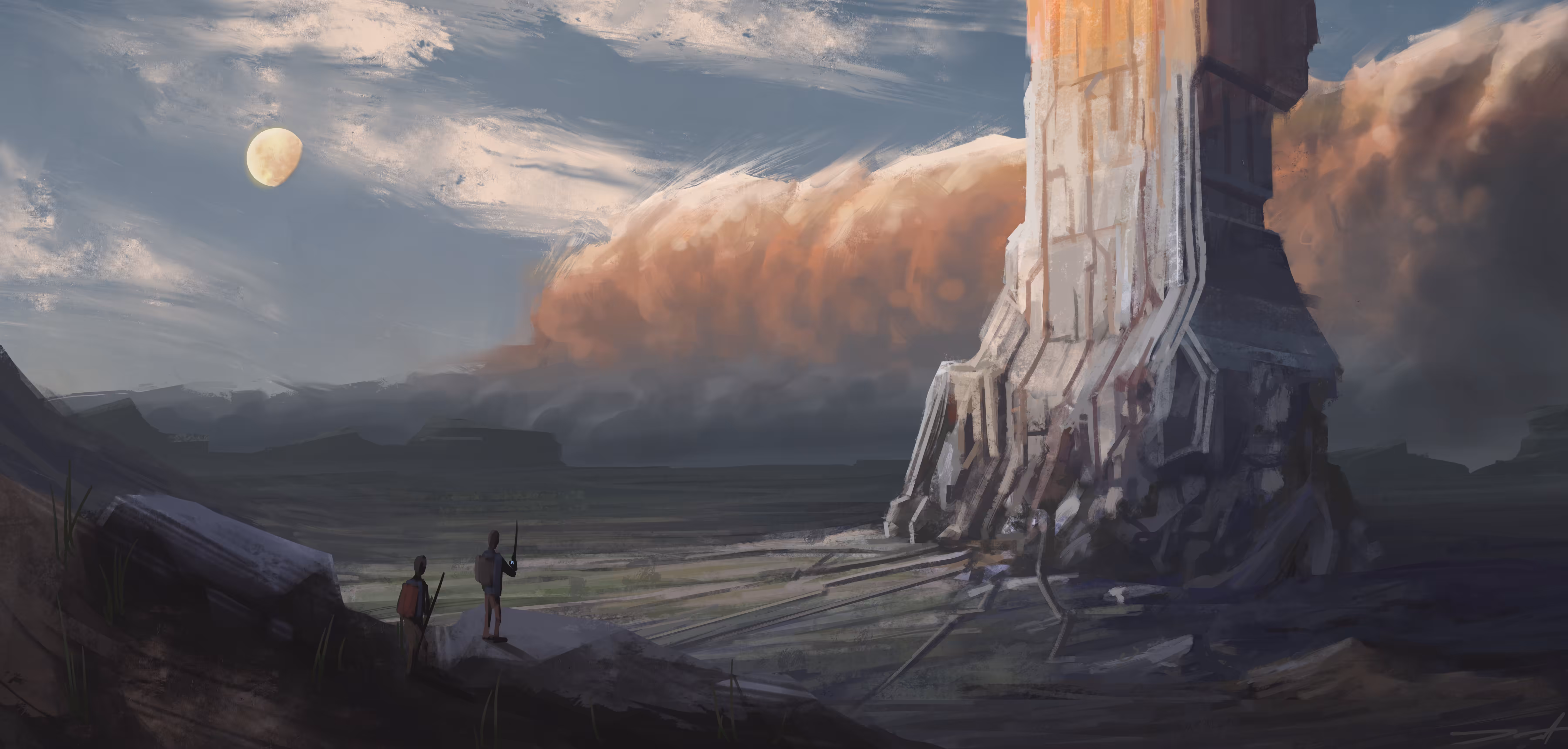 The Signal