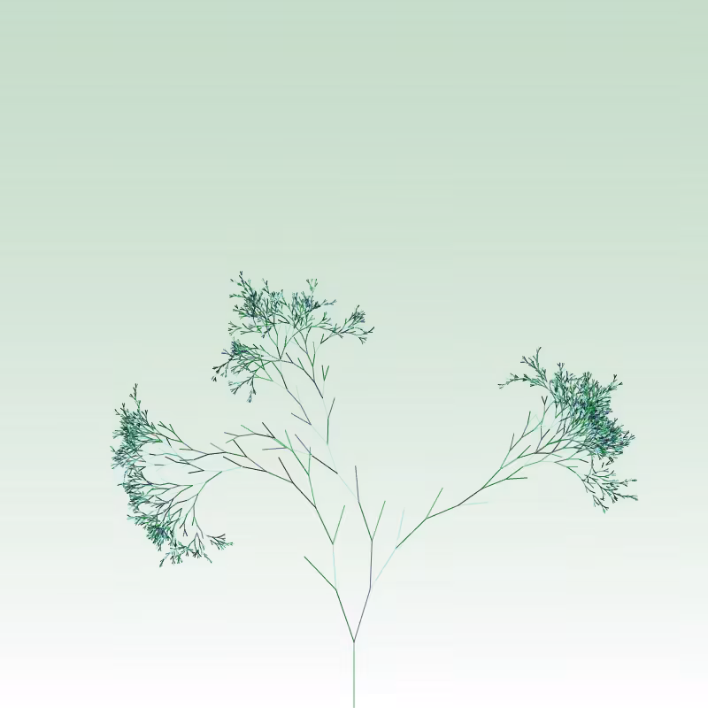 Hash Branches #87