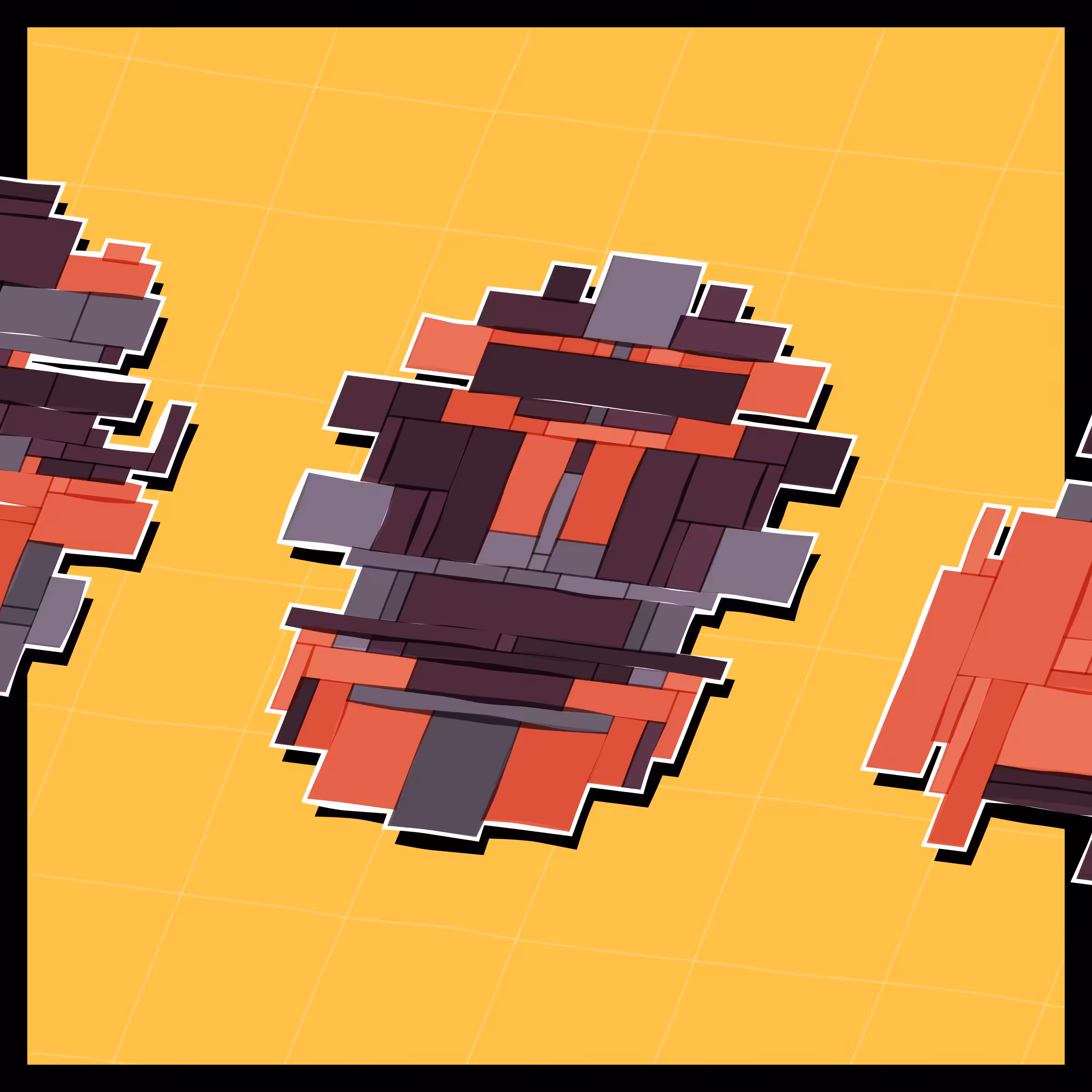 Paper Armada #295