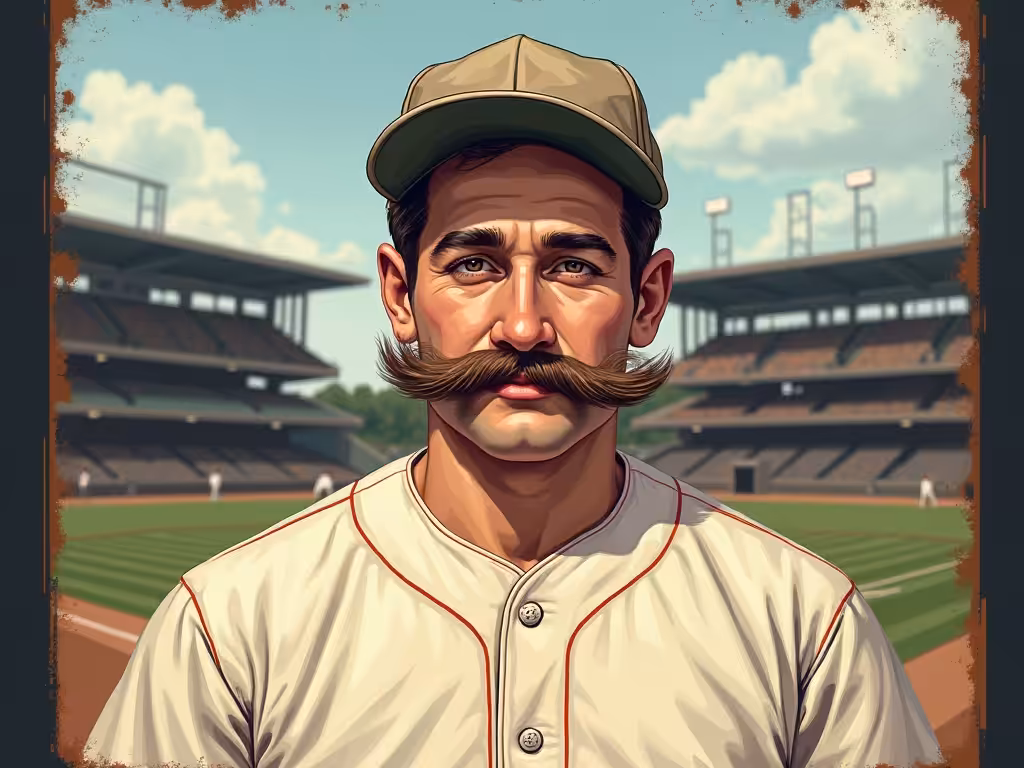 DataBaseball: Nick Carter - 1908 (1 PV)