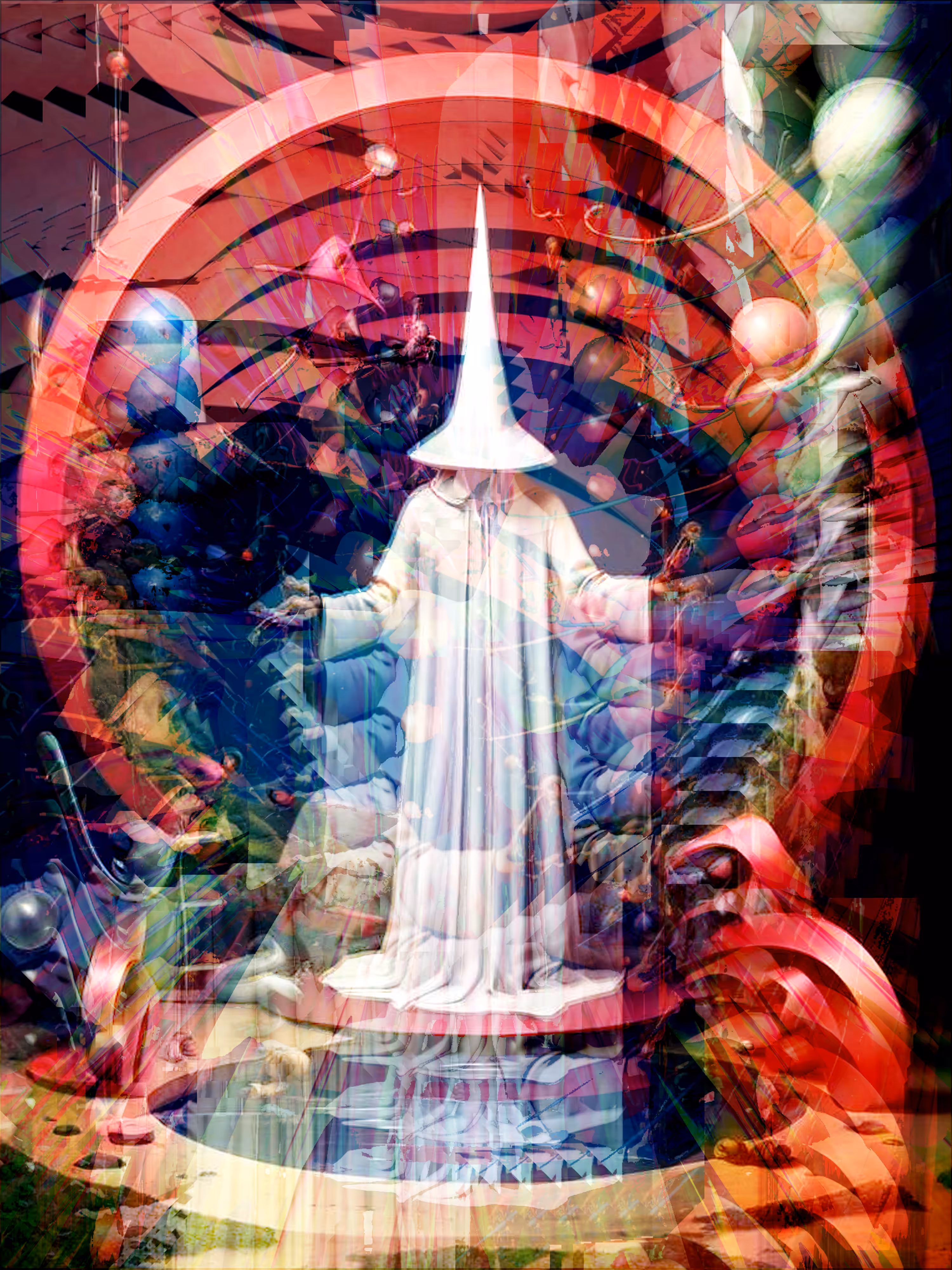 ALIEN HONEY RARES: Lord of Vibrations ≈ alien mystics