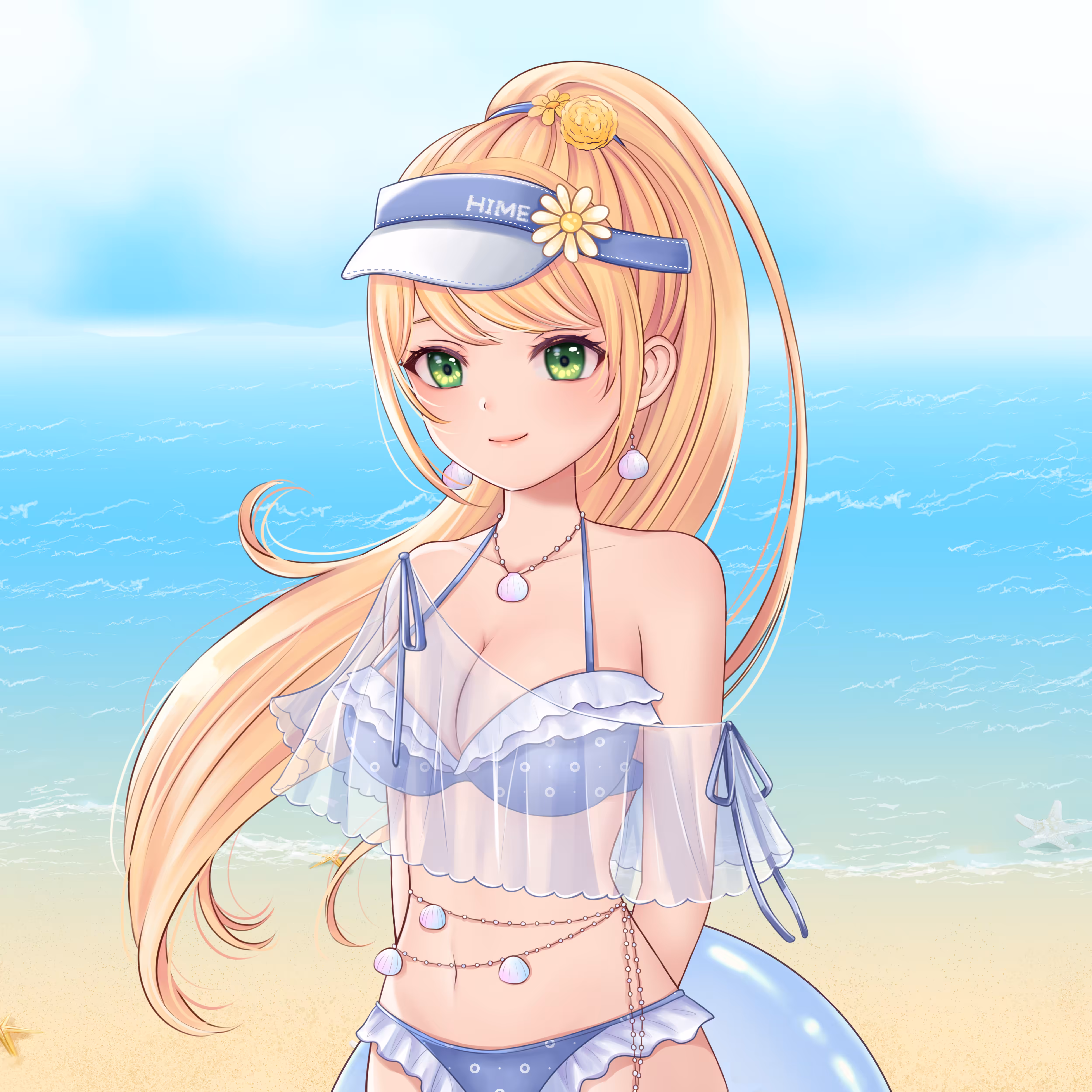 HIME06-Umi
